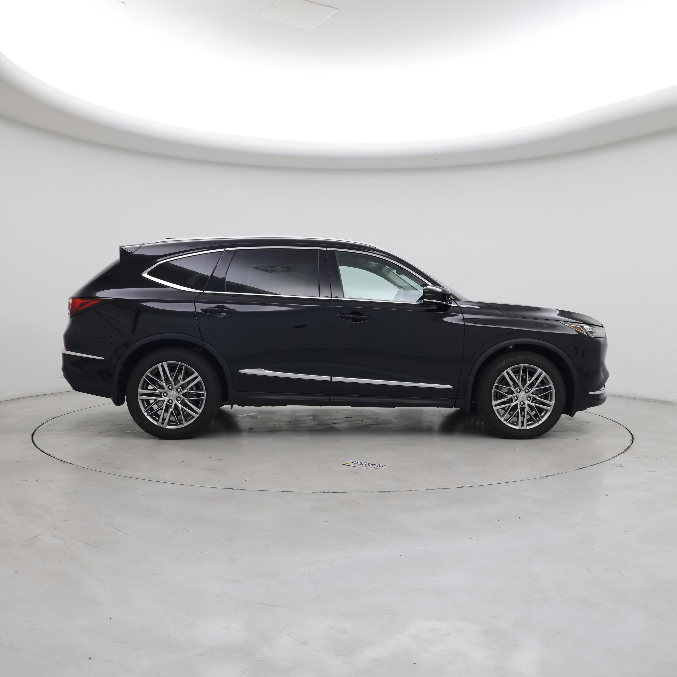 Thumbnail: 2024 Acura MDX - 7
