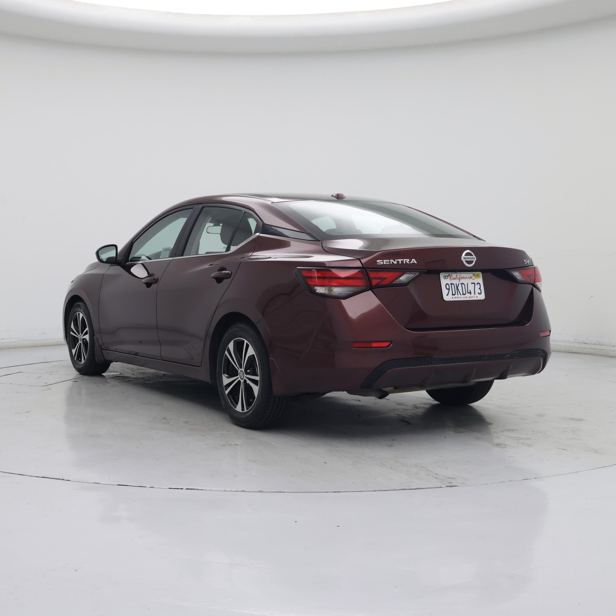 Thumbnail: 2022 Nissan Sentra - 2