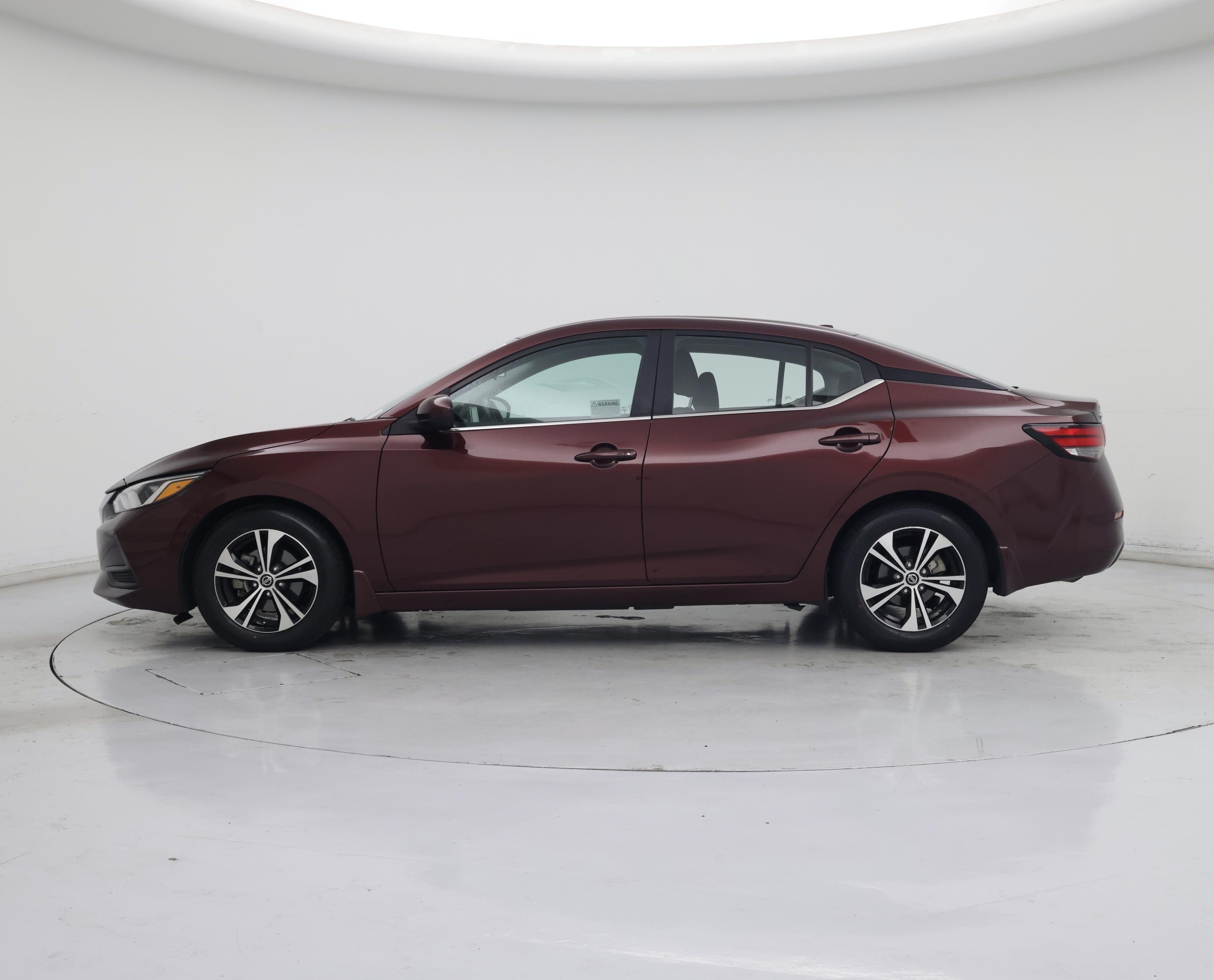 Thumbnail: 2022 Nissan Sentra - 3
