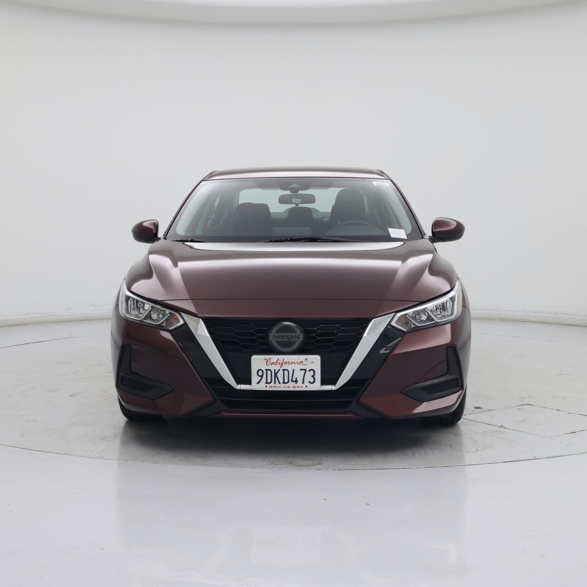 Thumbnail: 2022 Nissan Sentra - 5