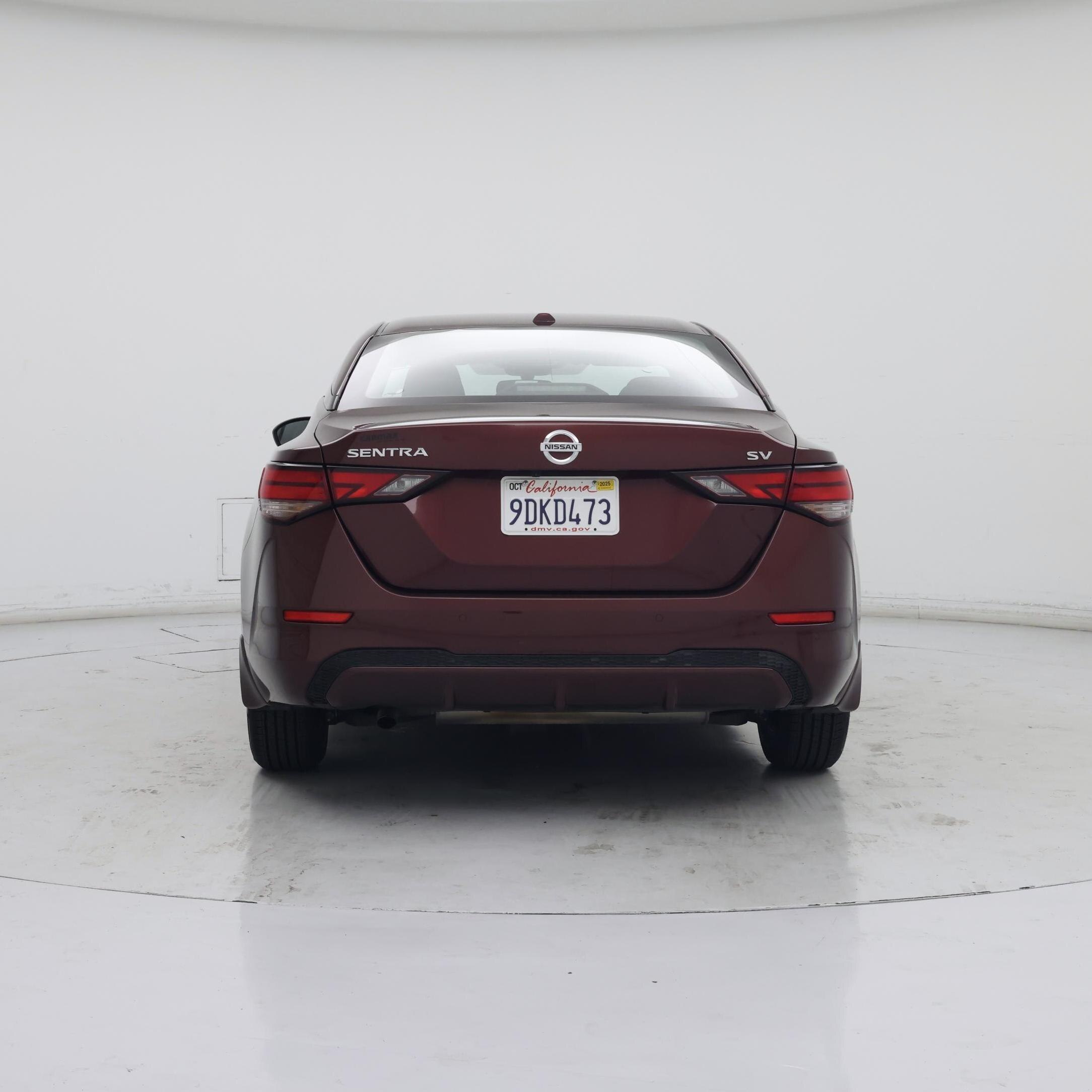 Thumbnail: 2022 Nissan Sentra - 6