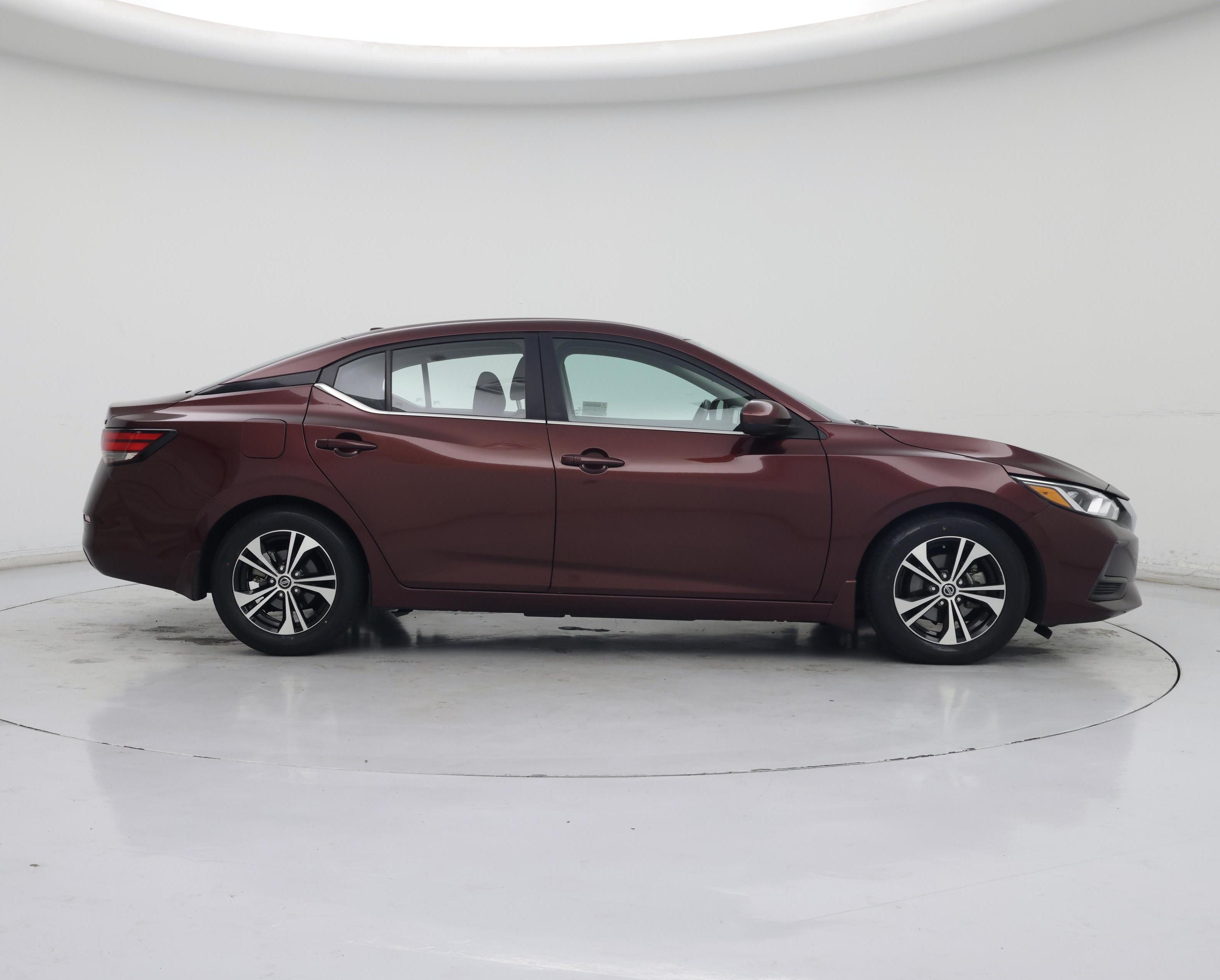 Thumbnail: 2022 Nissan Sentra - 7