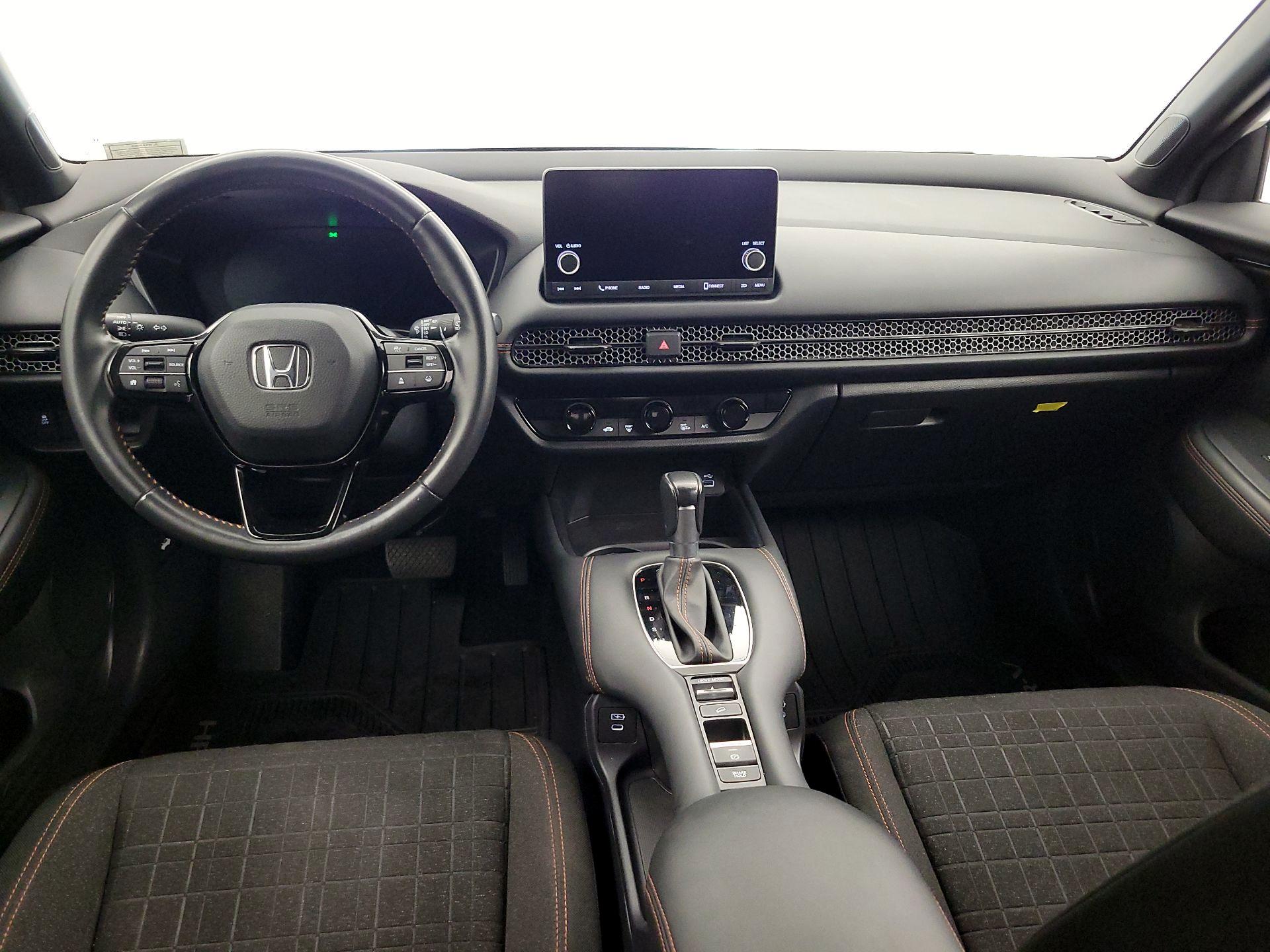 Thumbnail: 2024 Honda HR-V - 9