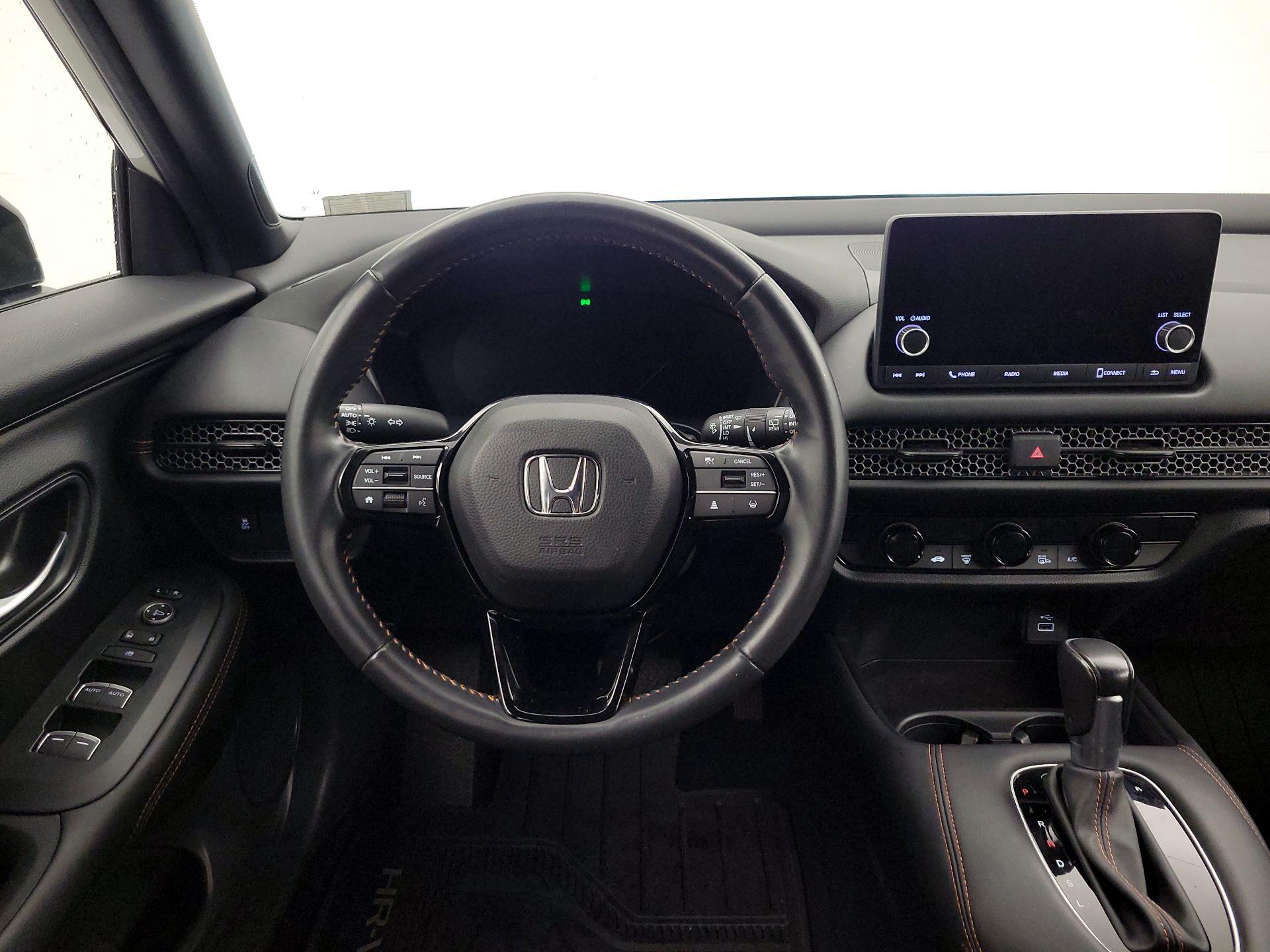 Thumbnail: 2024 Honda HR-V - 10