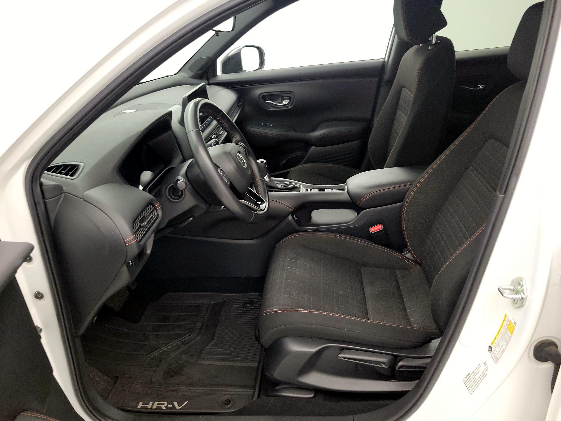 Thumbnail: 2024 Honda HR-V - 11