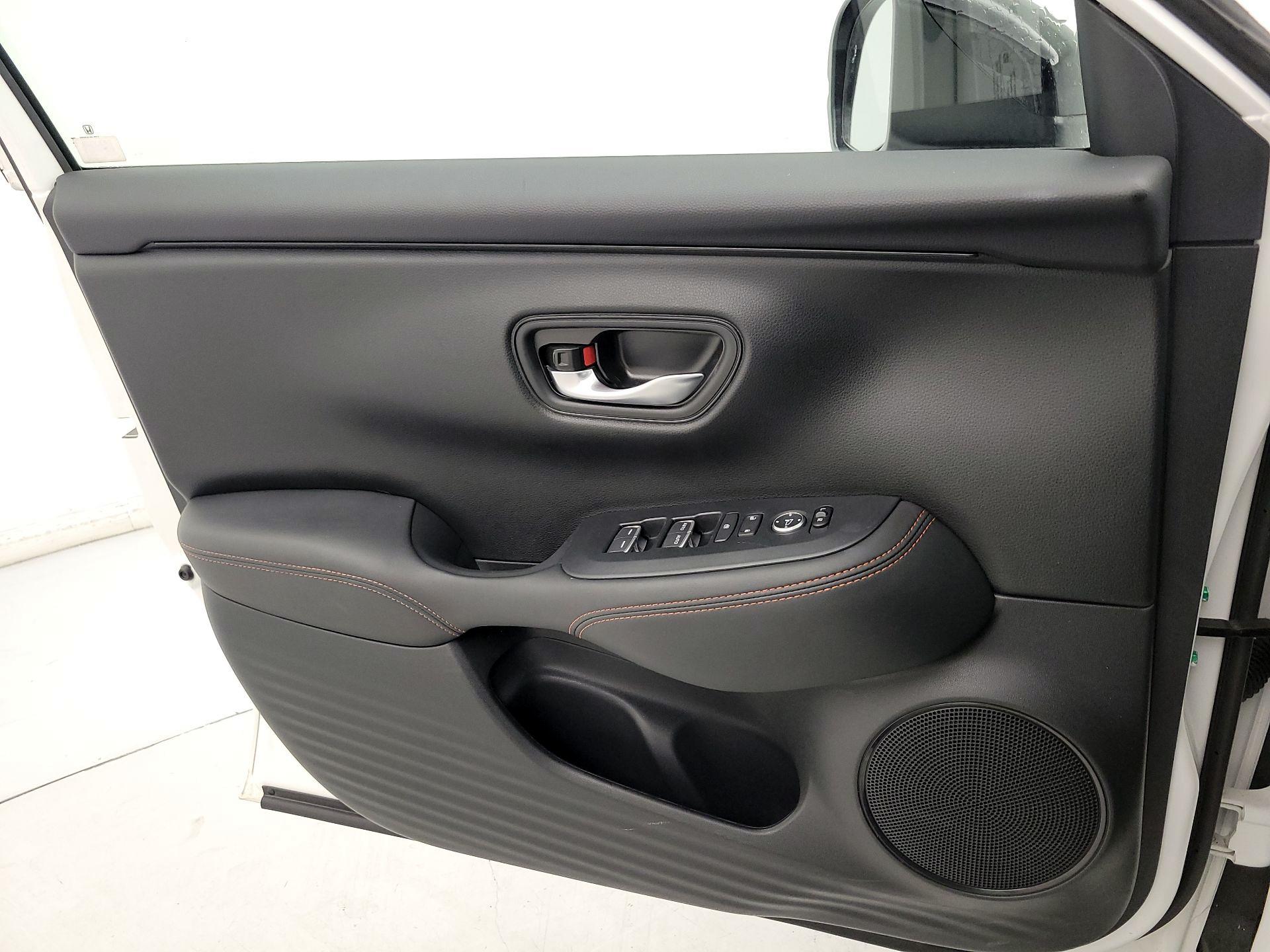 Thumbnail: 2024 Honda HR-V - 12