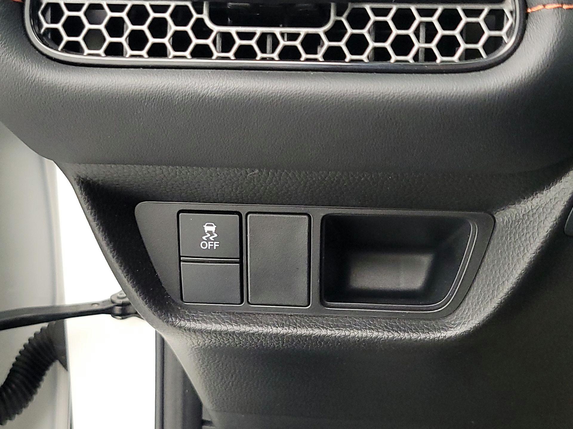 Thumbnail: 2024 Honda HR-V - 13