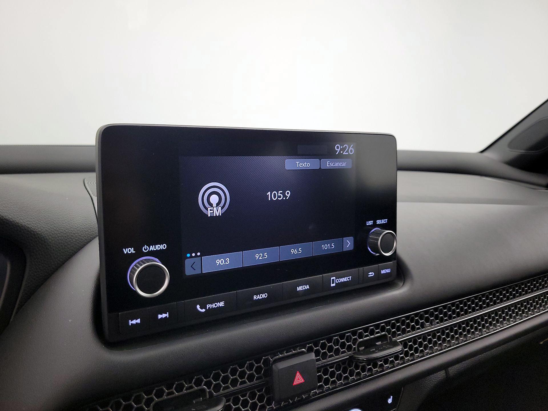 Thumbnail: 2024 Honda HR-V - 15