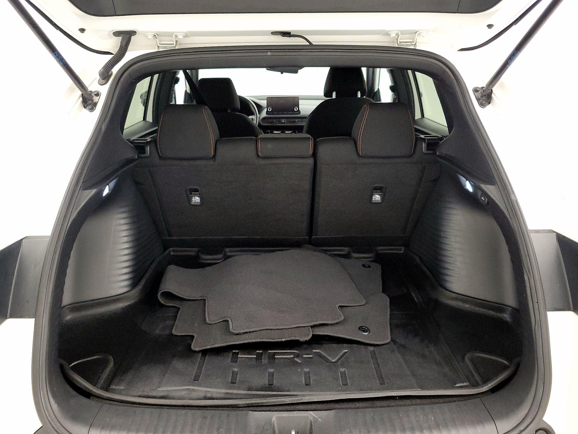 Thumbnail: 2024 Honda HR-V - 19