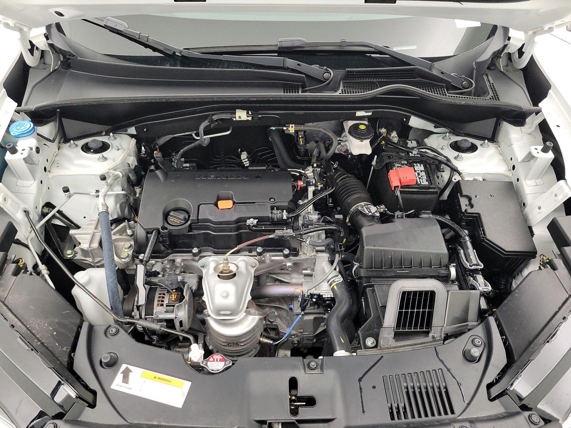 Thumbnail: 2024 Honda HR-V - 20