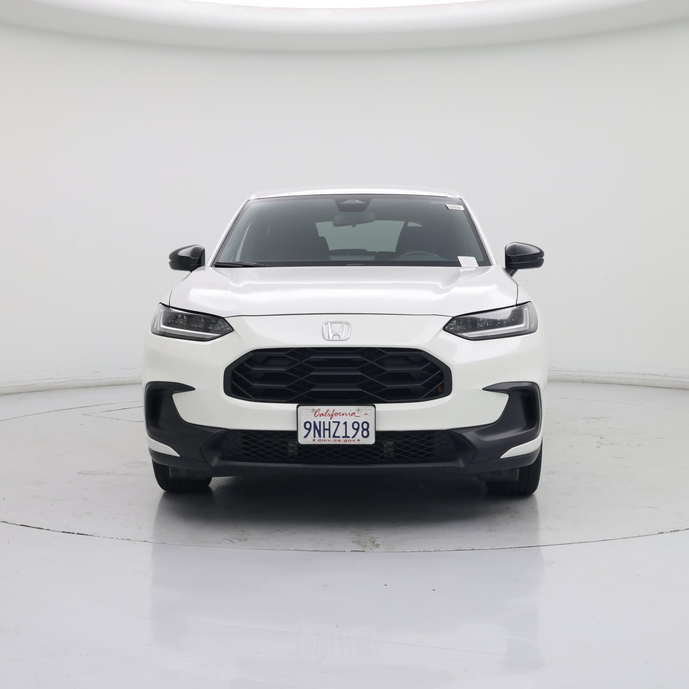 Thumbnail: 2024 Honda HR-V - 5