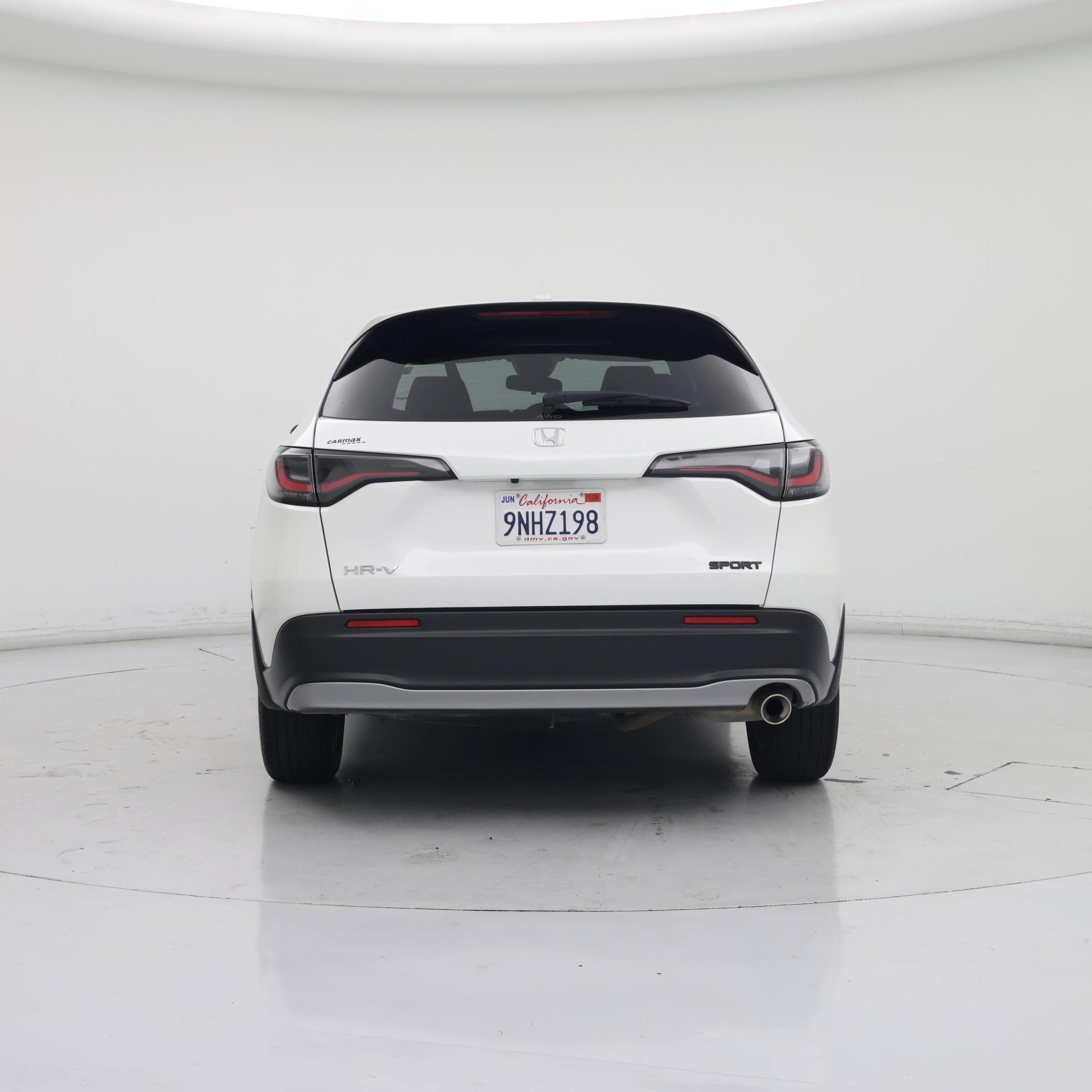 Thumbnail: 2024 Honda HR-V - 6