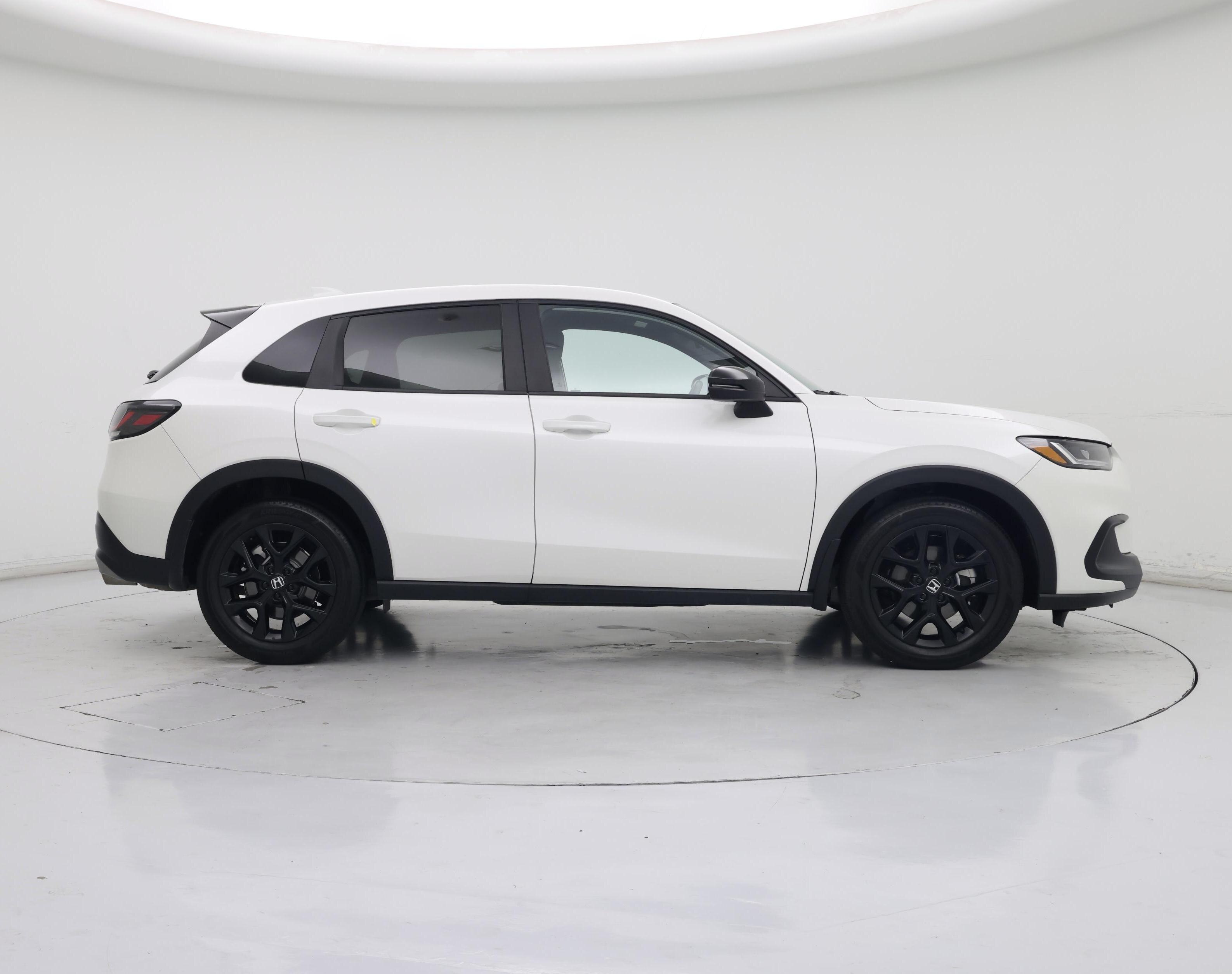 Thumbnail: 2024 Honda HR-V - 7