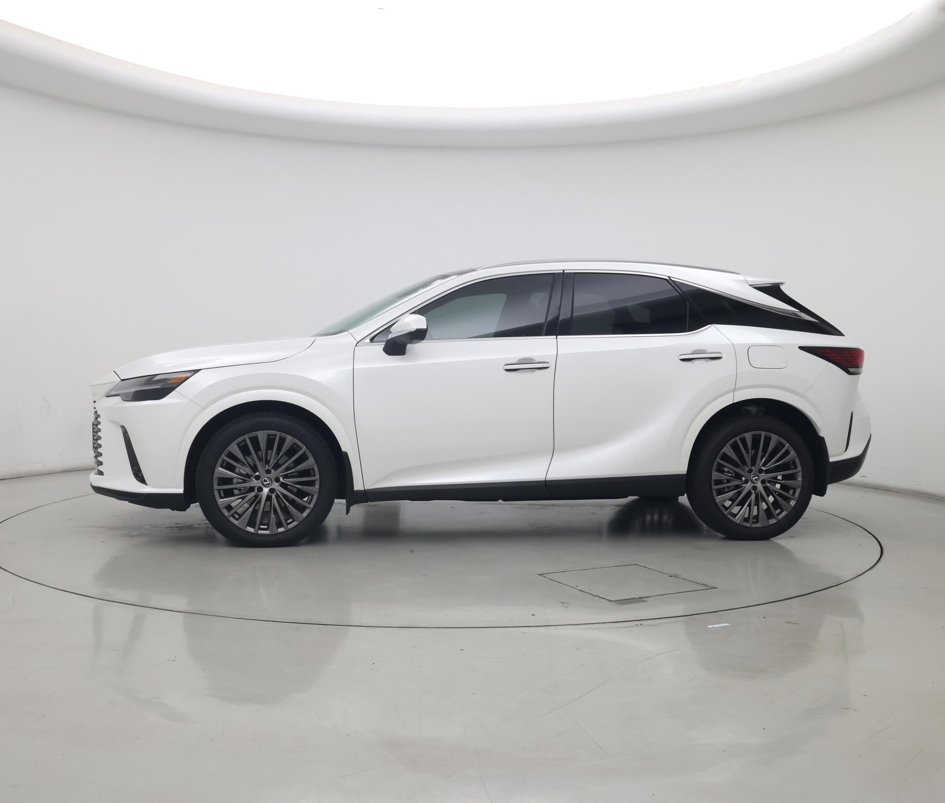 Thumbnail: 2024 Lexus RX - 3