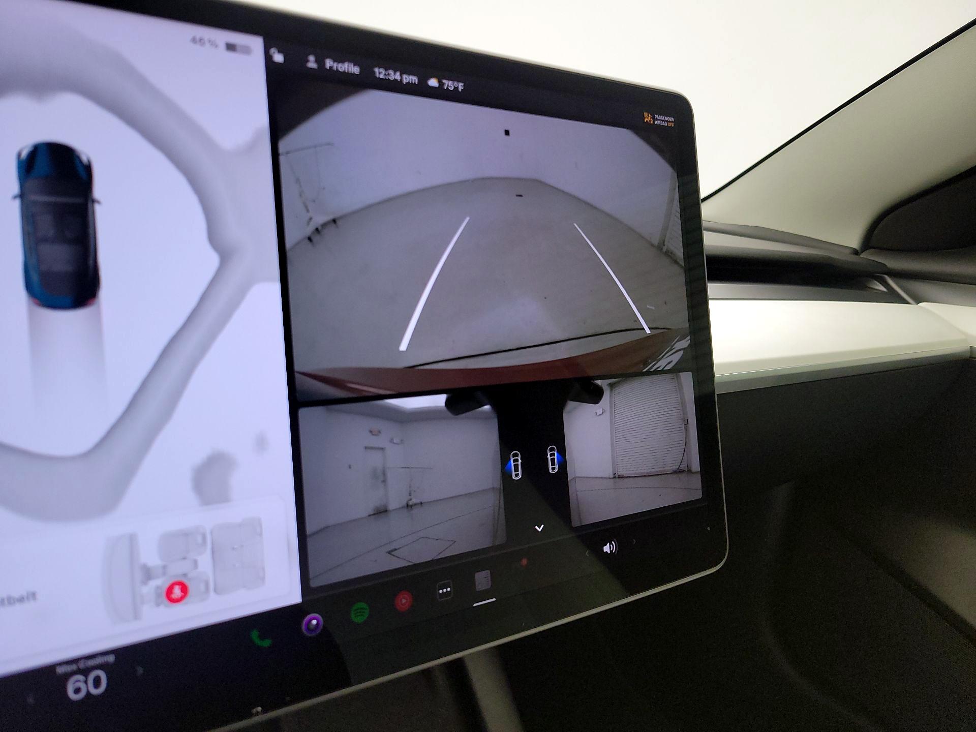 Thumbnail: 2023 Tesla Model 3 - 14