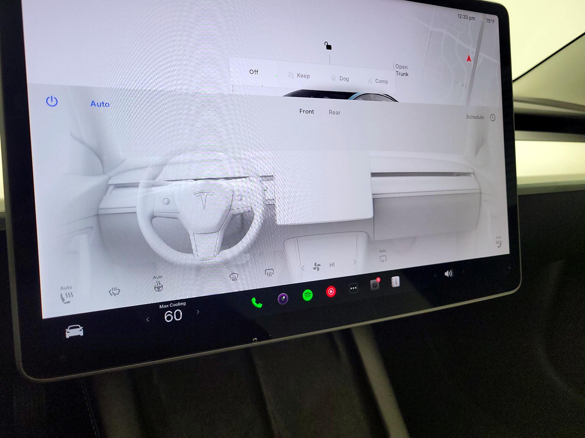 Thumbnail: 2023 Tesla Model 3 - 16