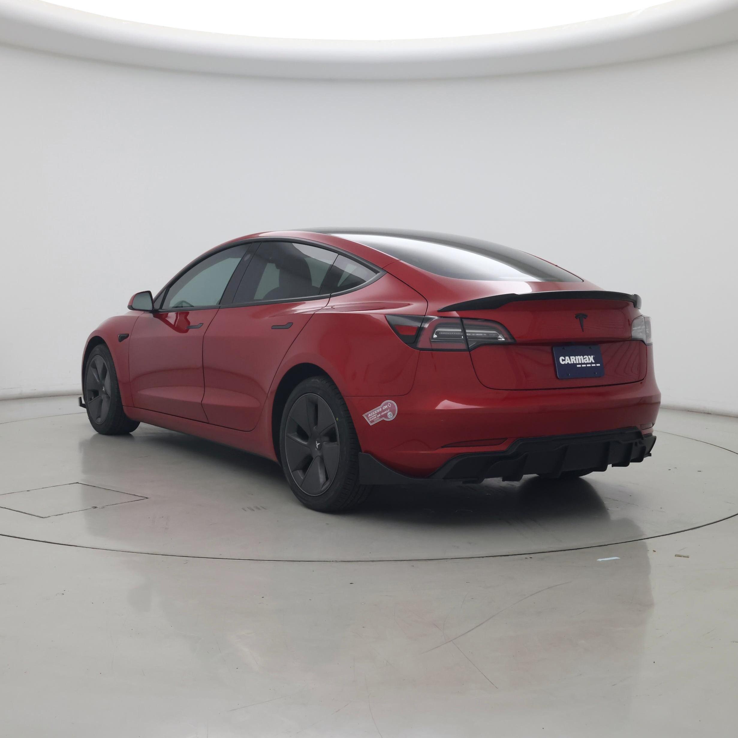 Thumbnail: 2023 Tesla Model 3 - 2