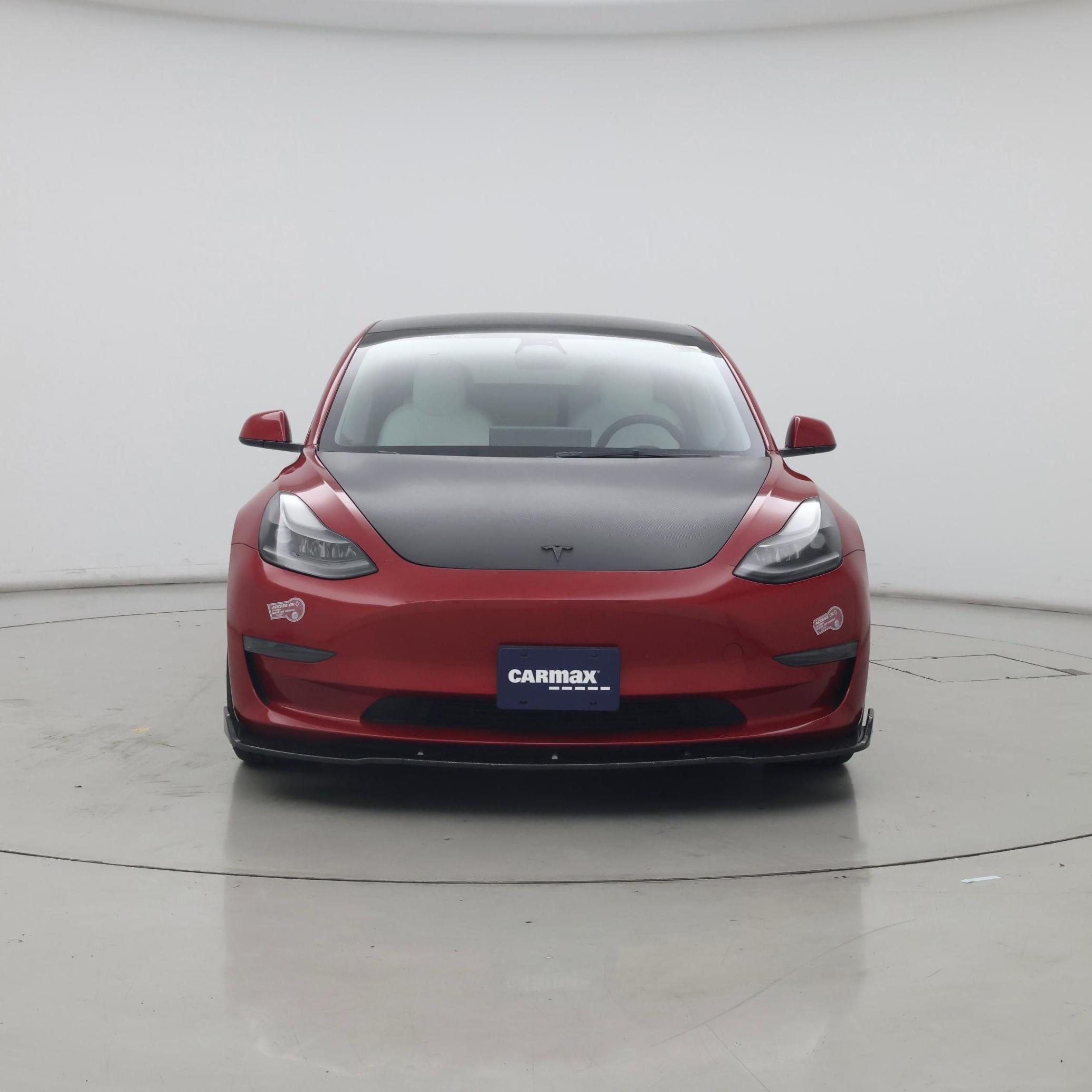 Thumbnail: 2023 Tesla Model 3 - 5