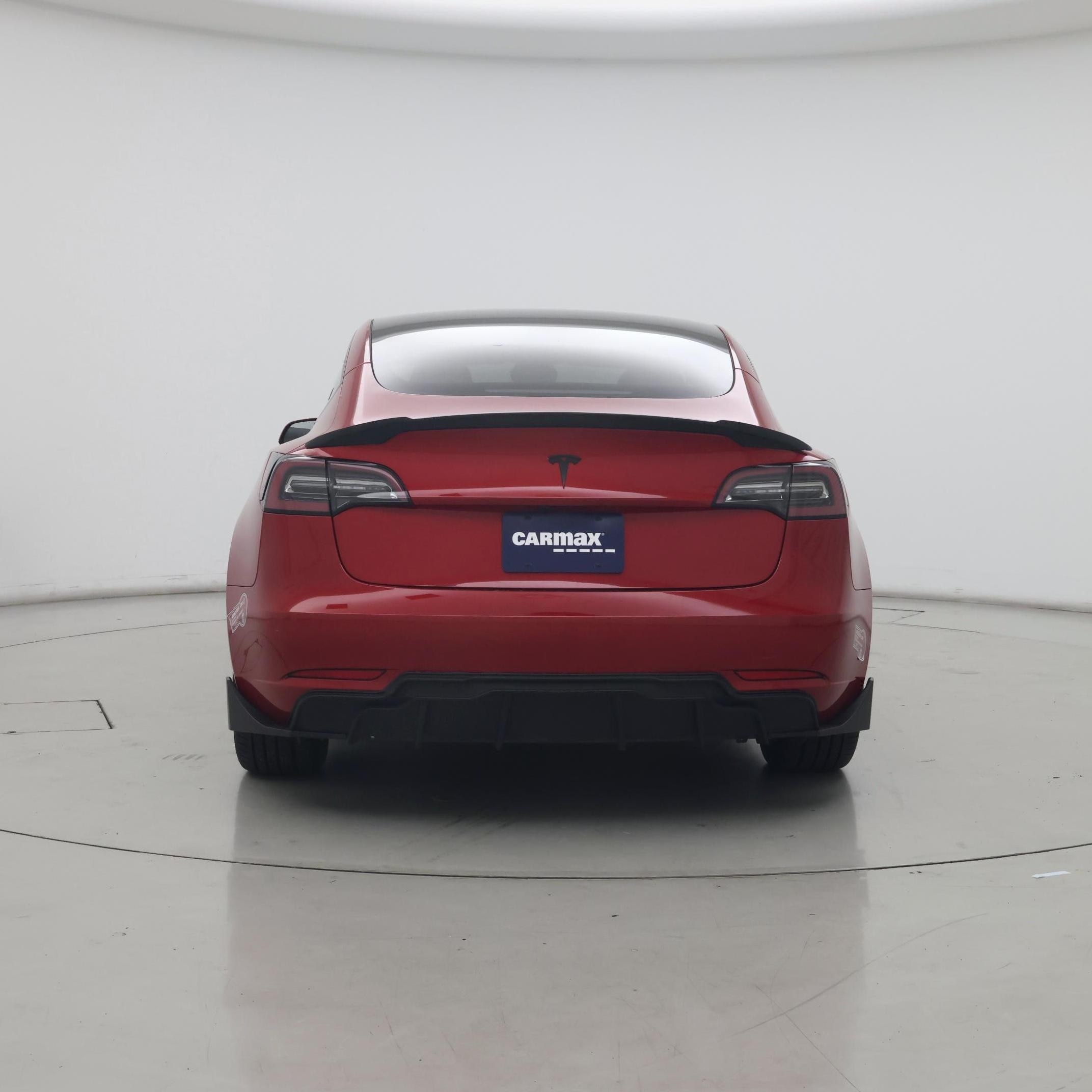 Thumbnail: 2023 Tesla Model 3 - 6