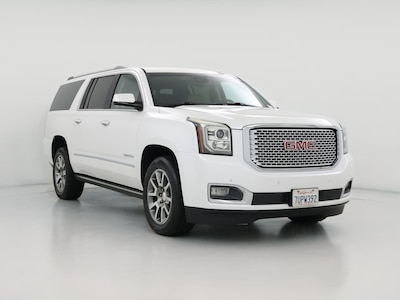 2016 GMC Yukon XL 1500 Denali