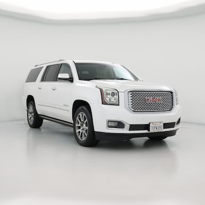 2016 GMC Yukon XL 1500 Denali