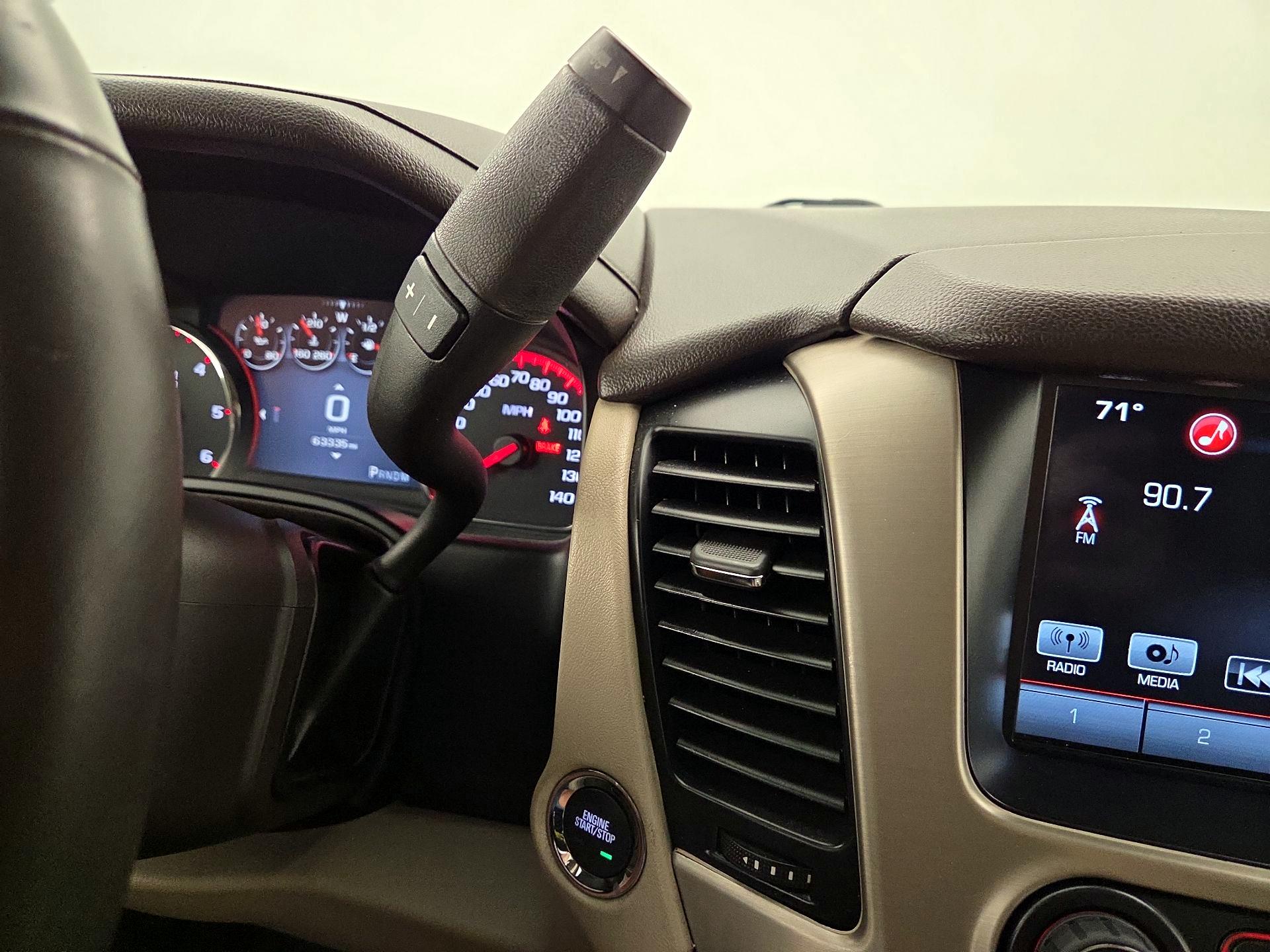 Thumbnail: 2016 GMC Yukon XL - 18