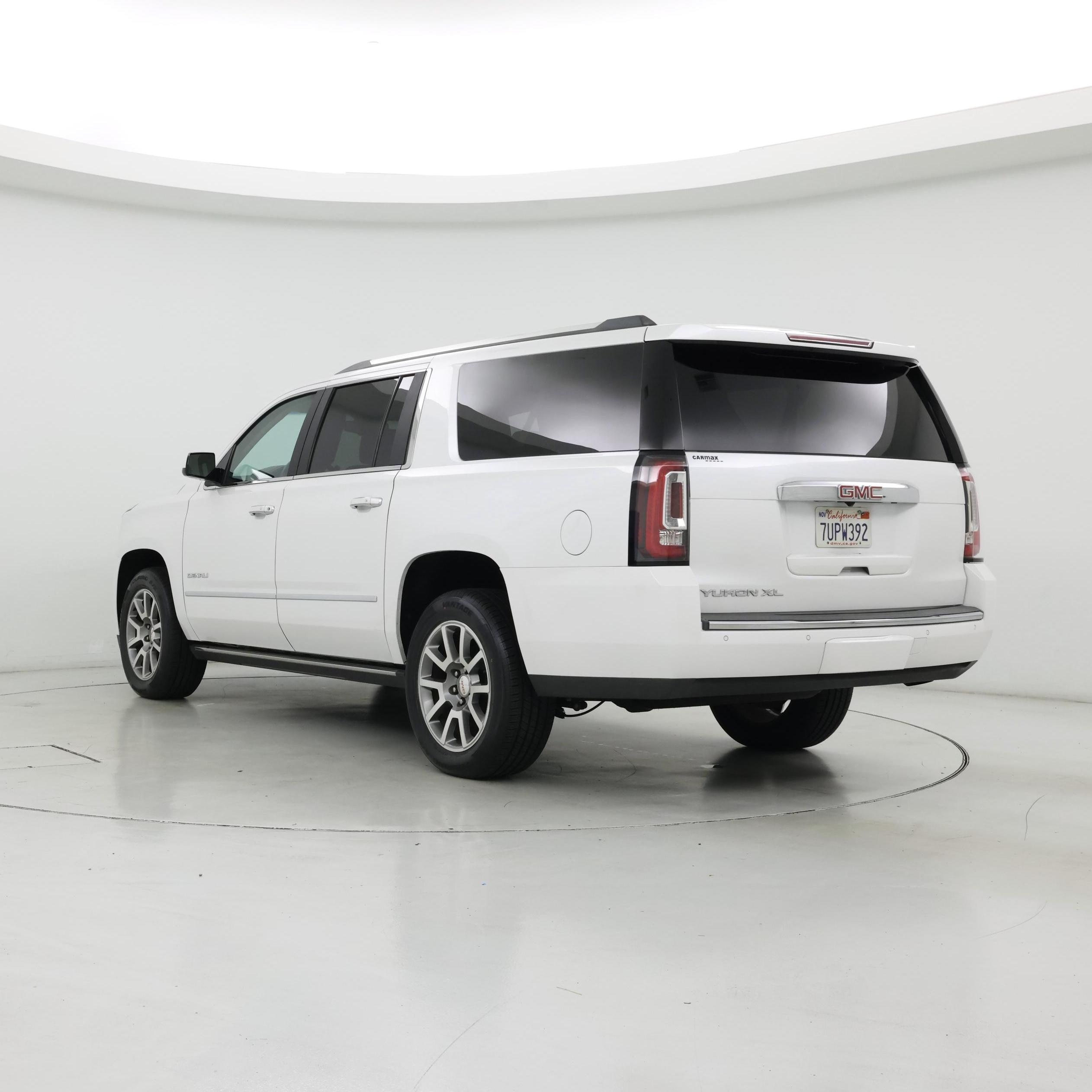 Thumbnail: 2016 GMC Yukon XL - 2