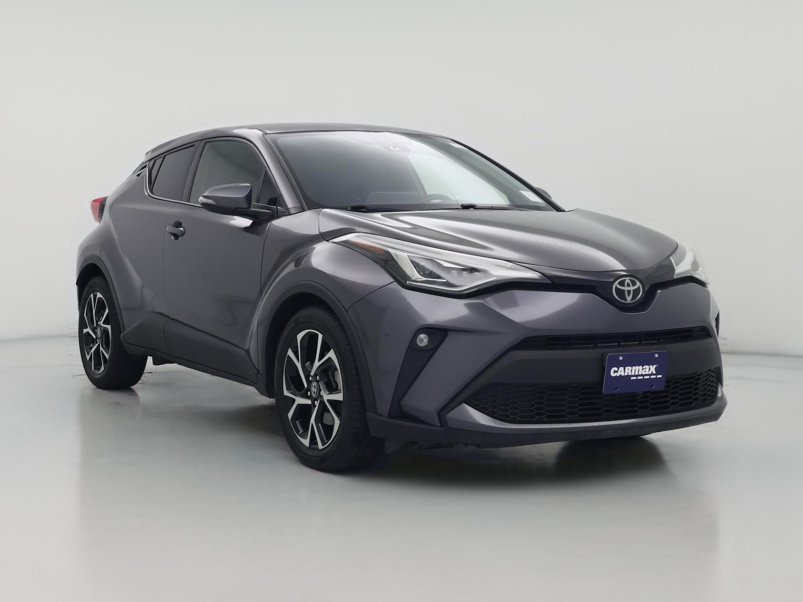 2021 Toyota C-HR