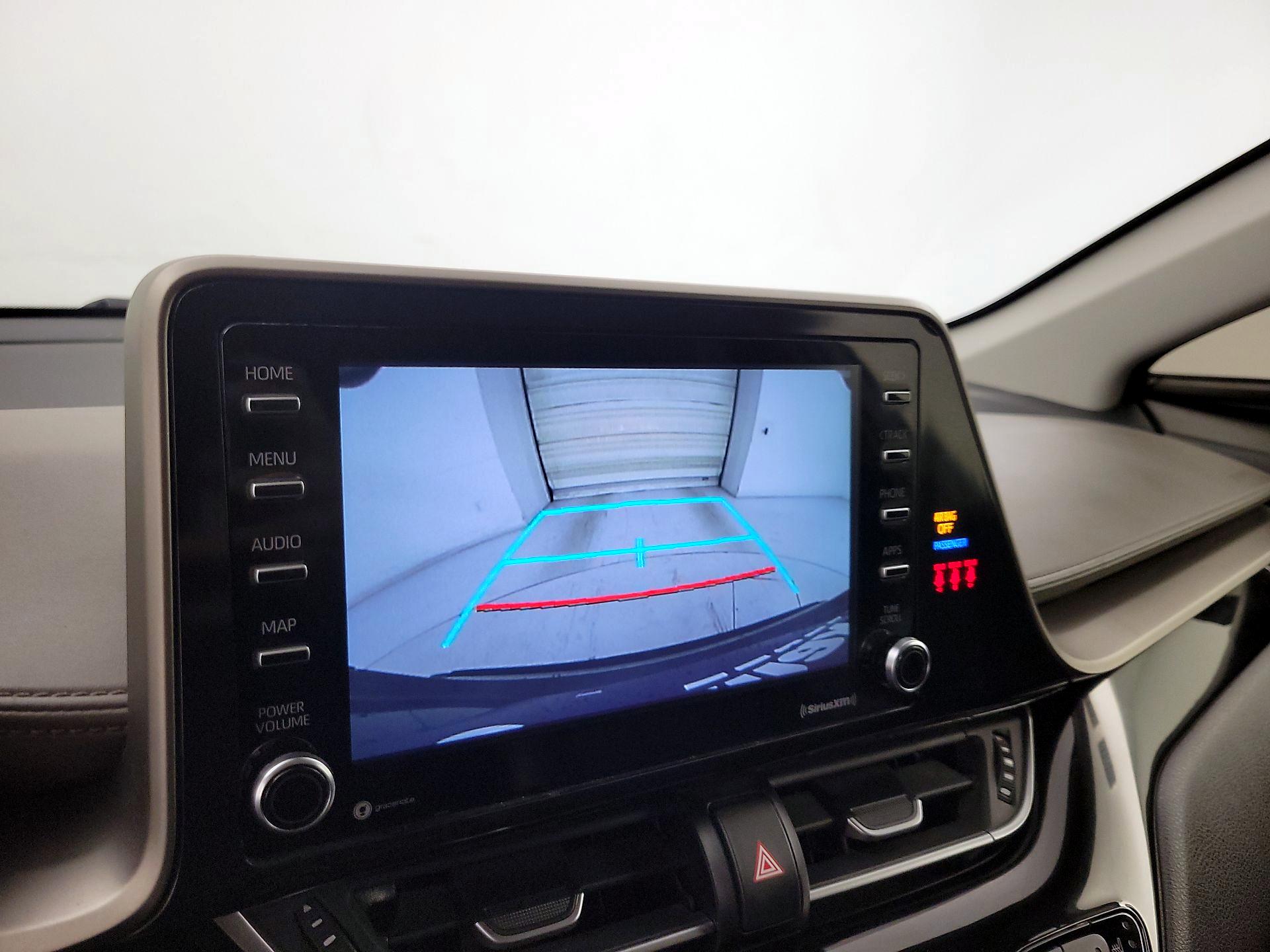 Thumbnail: 2021 Toyota C-HR - 14