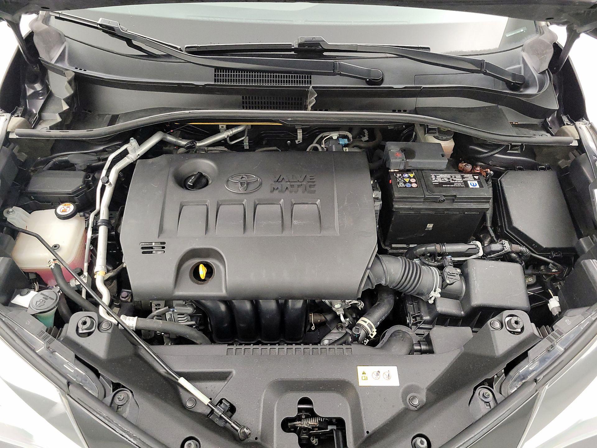 Thumbnail: 2021 Toyota C-HR - 20