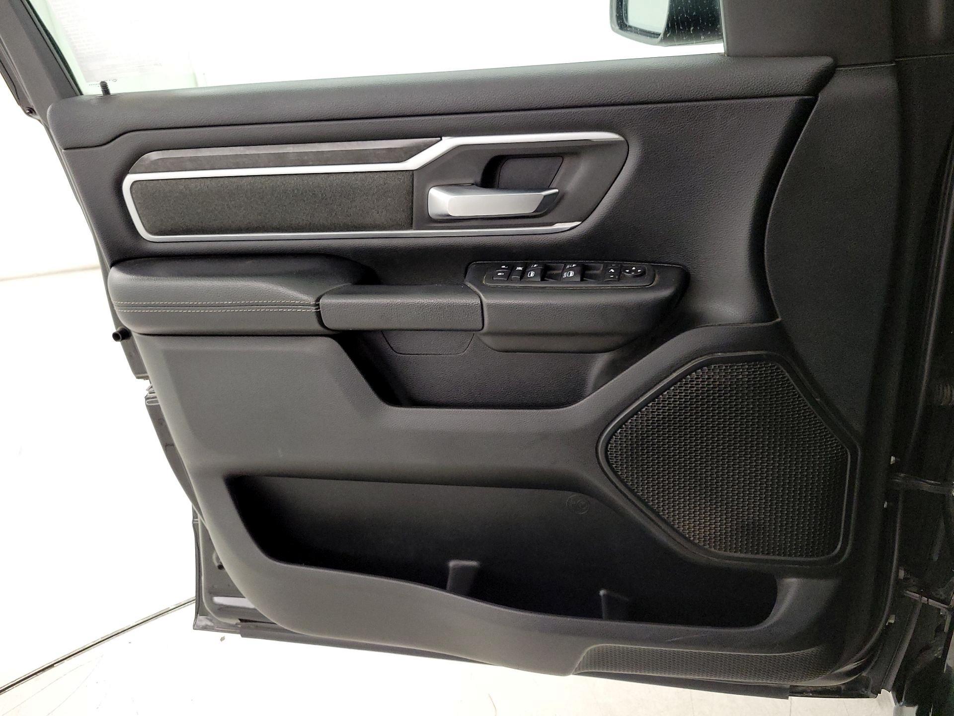 Thumbnail: 2020 RAM 1500 - 12