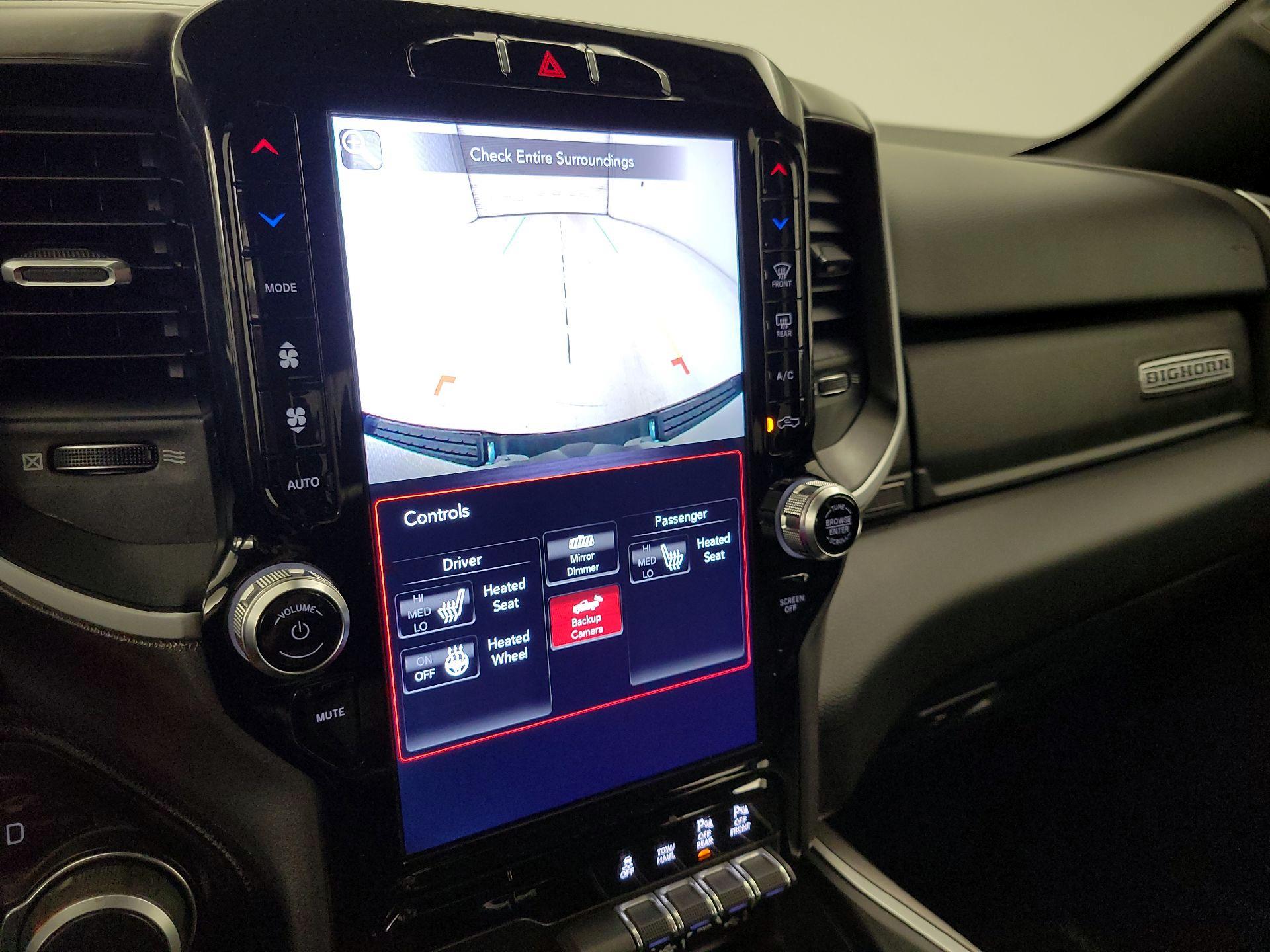 Thumbnail: 2020 RAM 1500 - 15