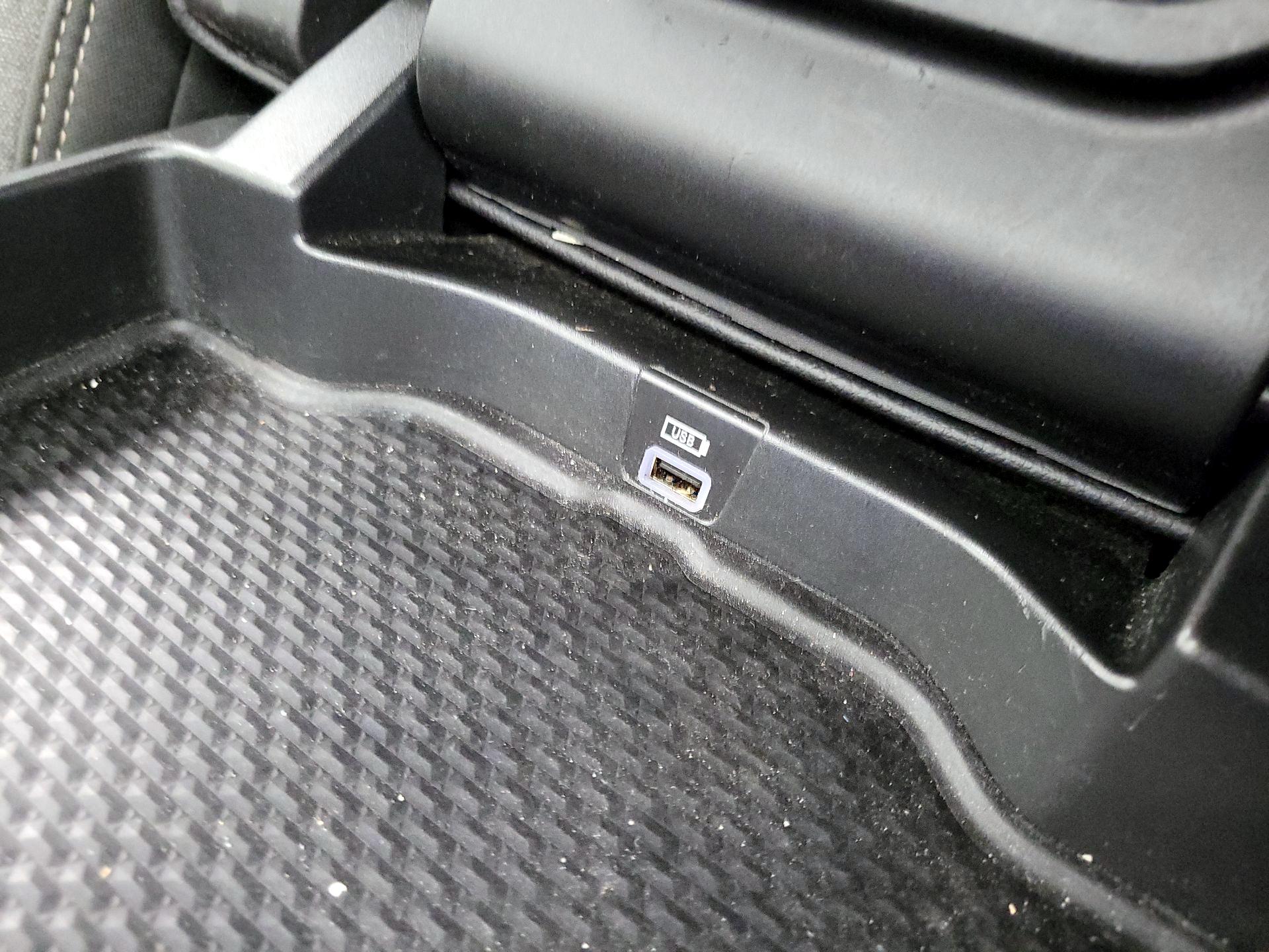 Thumbnail: 2020 RAM 1500 - 19