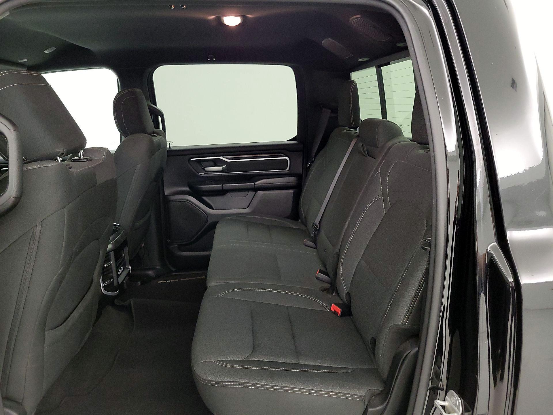 Thumbnail: 2020 RAM 1500 - 20