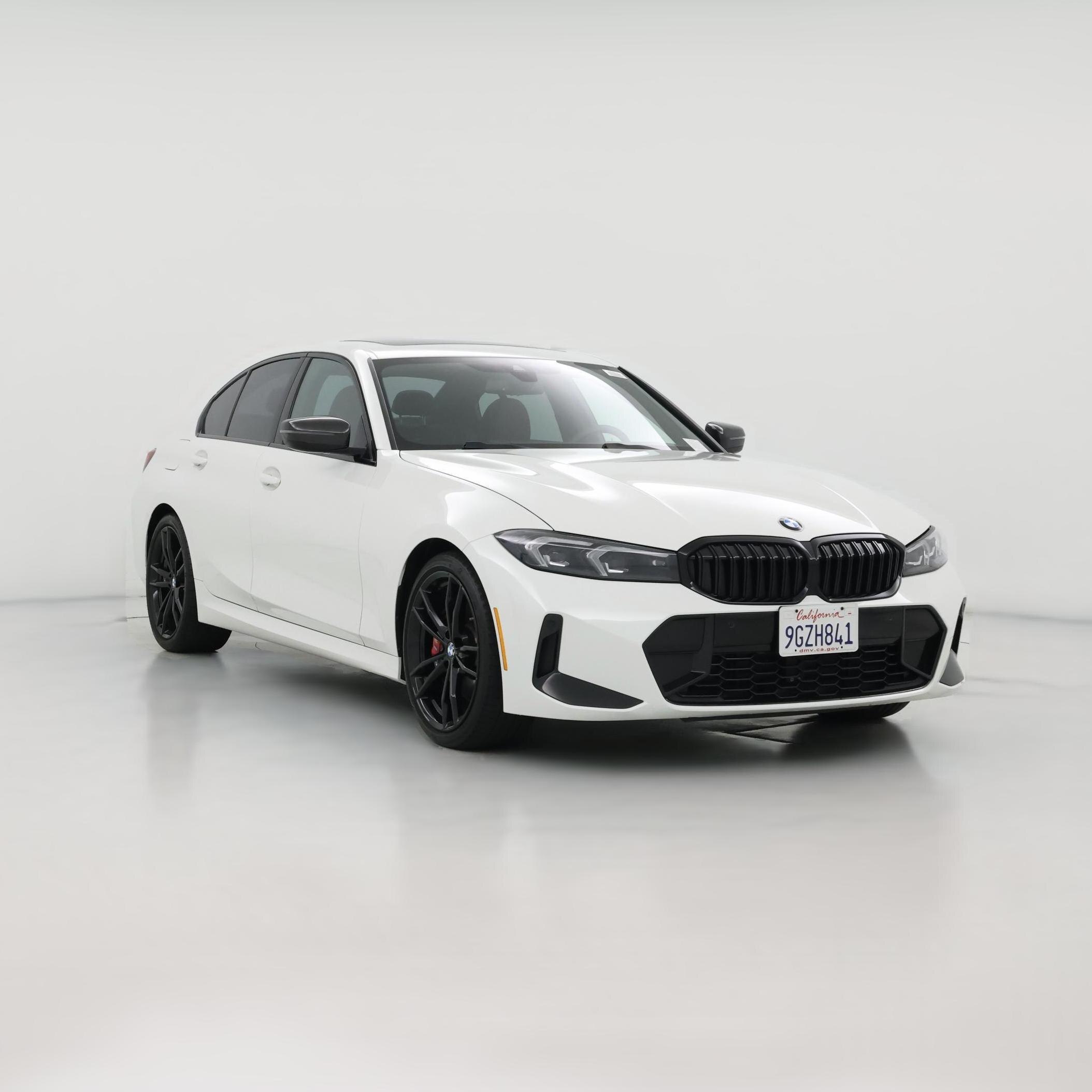 Thumbnail: 2023 BMW 3 Series - 1