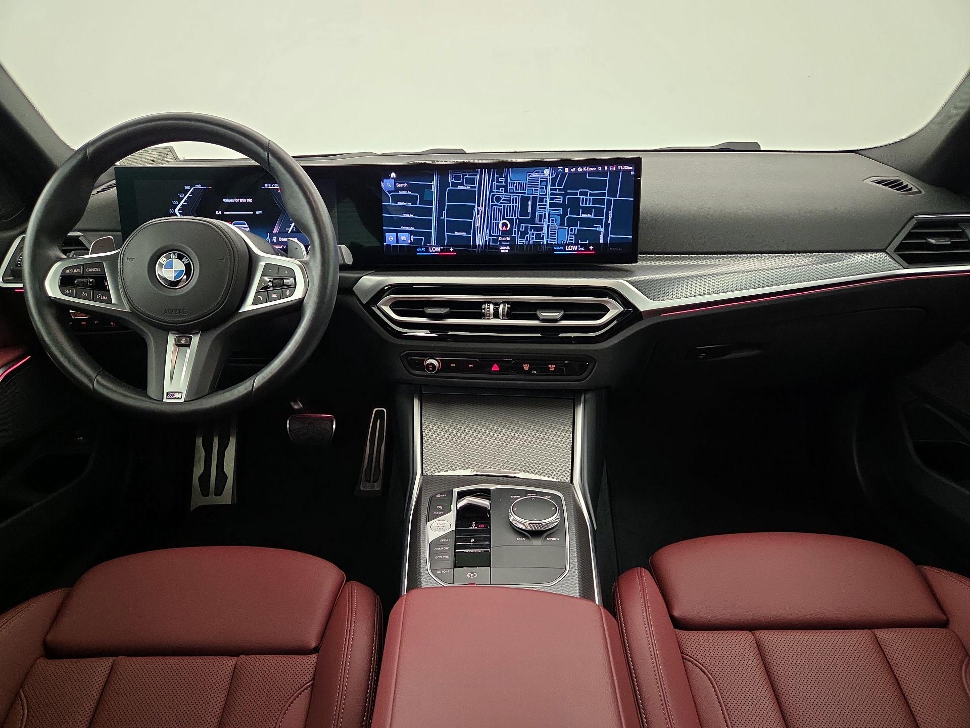 Thumbnail: 2023 BMW 3 Series - 9