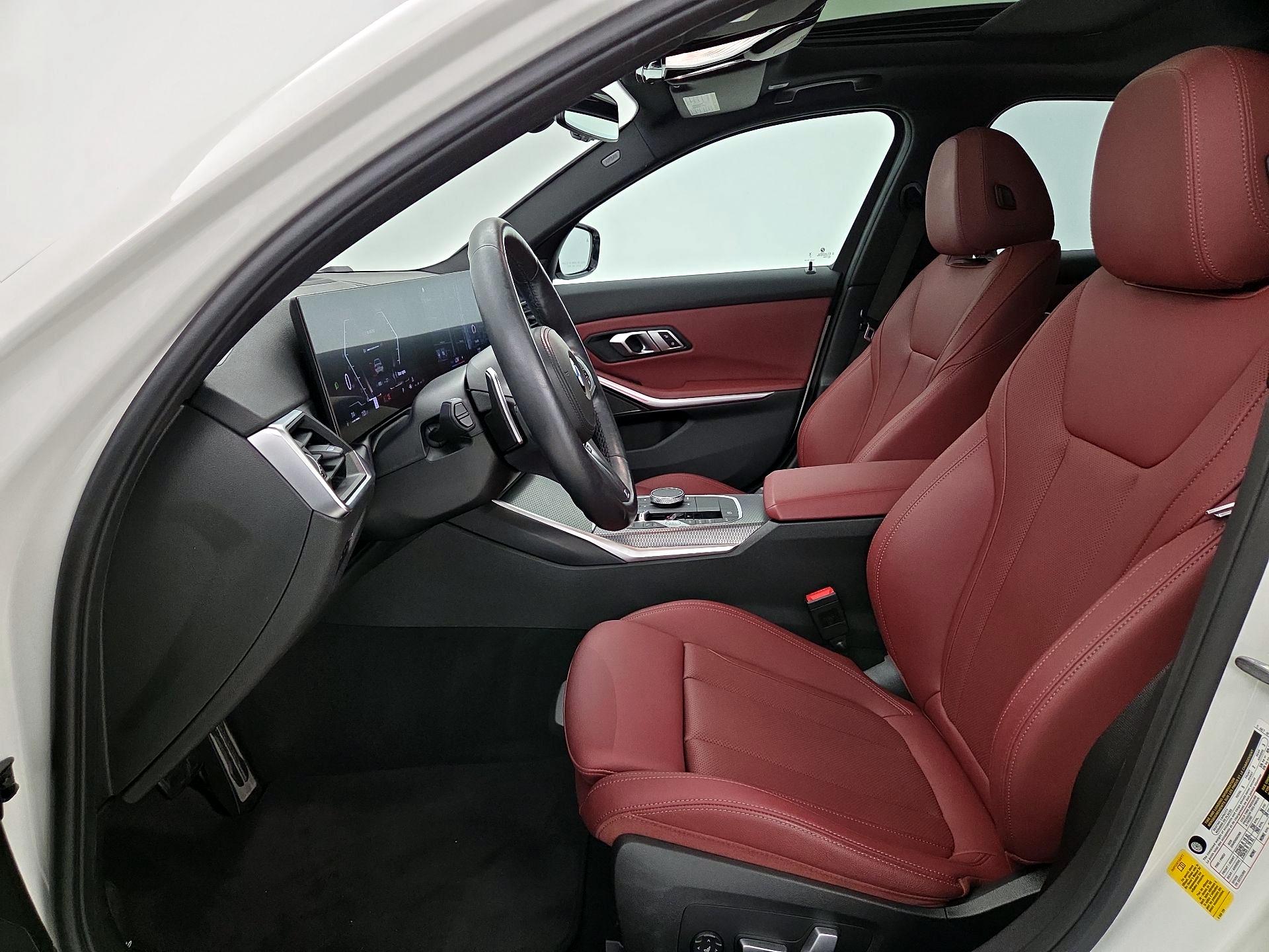 Thumbnail: 2023 BMW 3 Series - 11