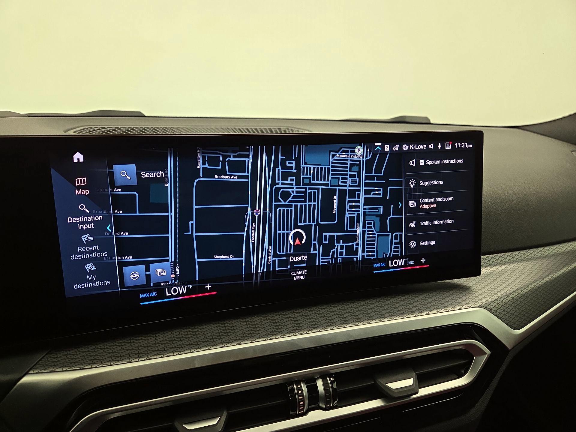 Thumbnail: 2023 BMW 3 Series - 14