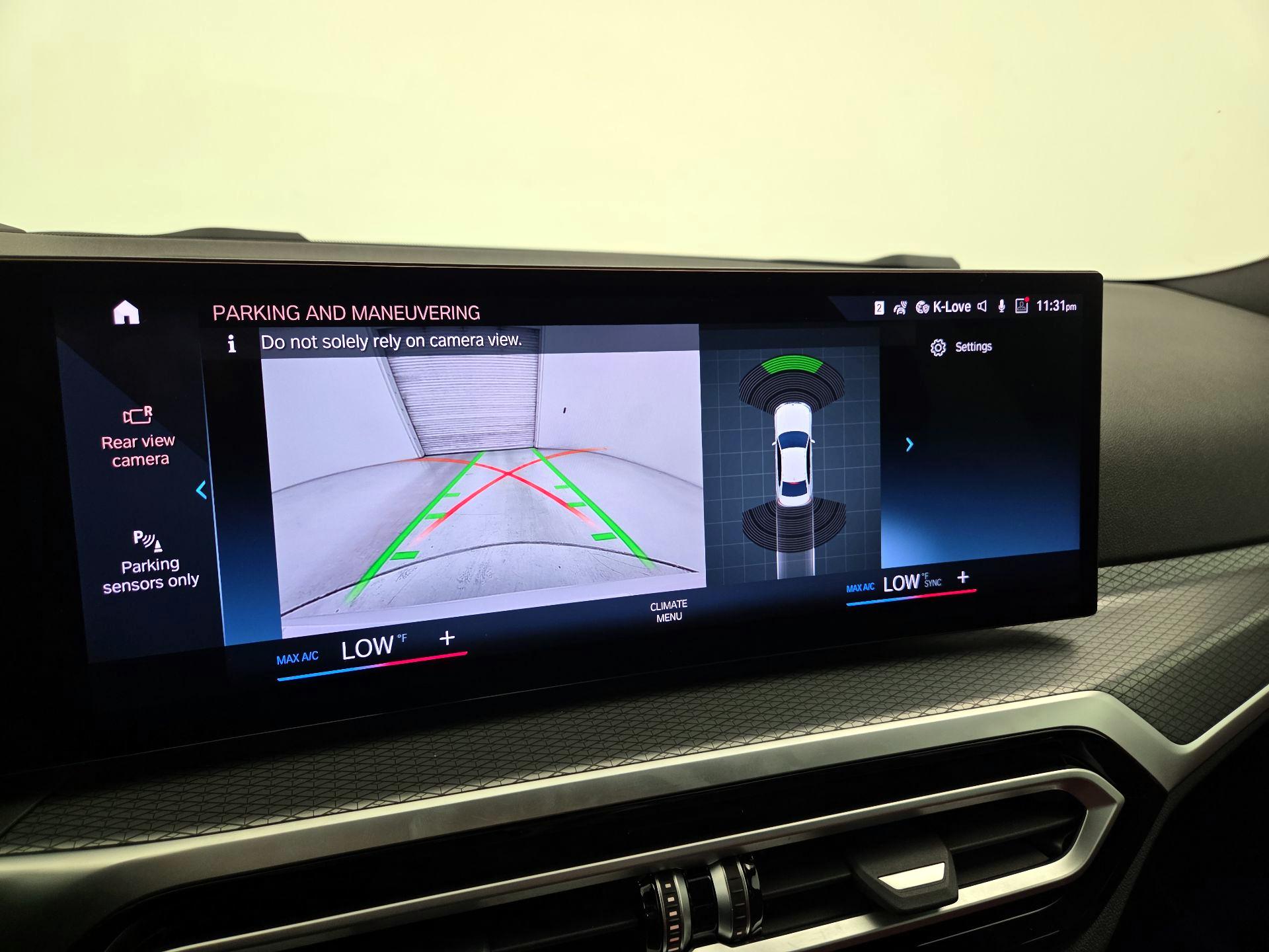 Thumbnail: 2023 BMW 3 Series - 15