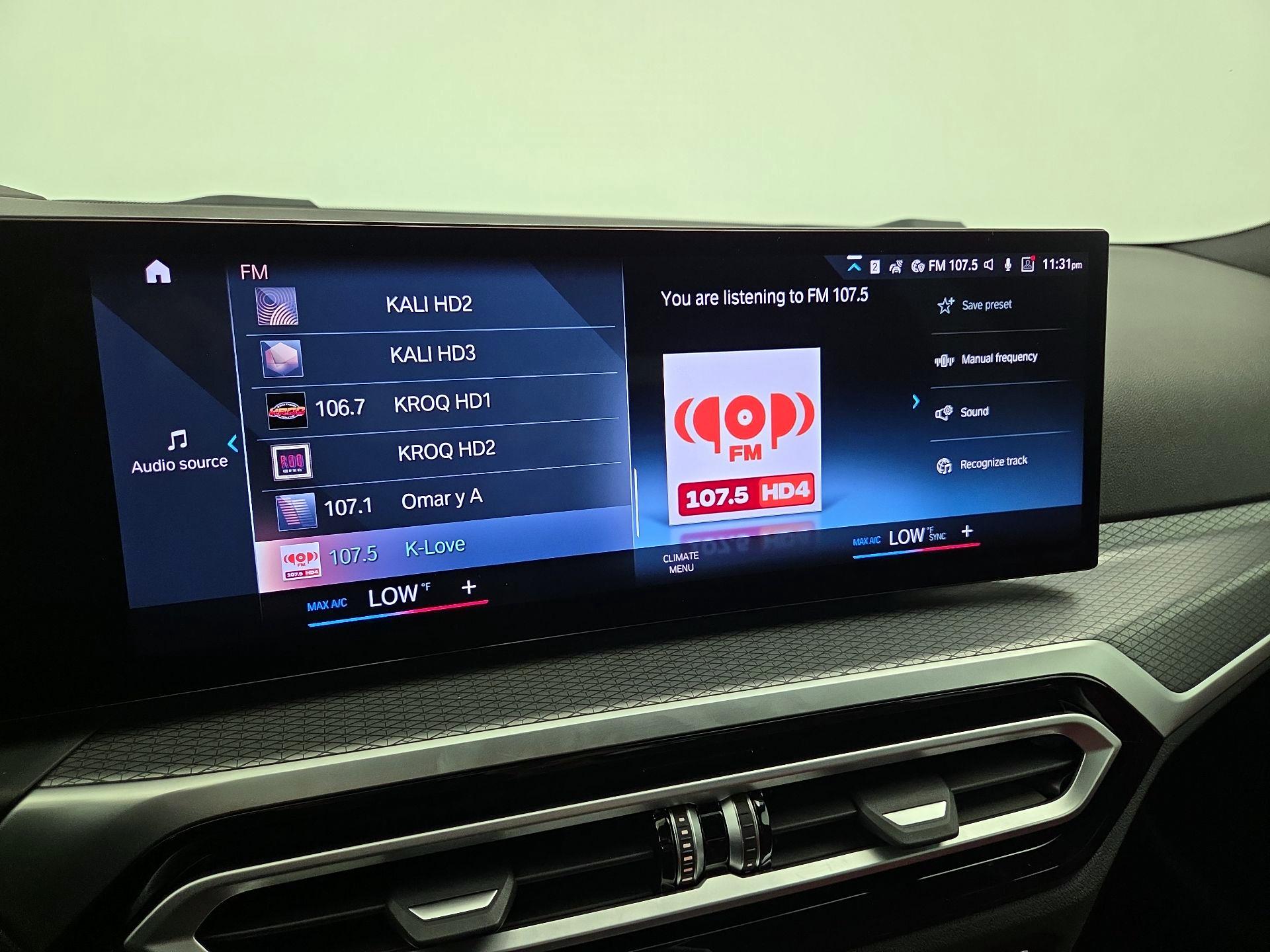 Thumbnail: 2023 BMW 3 Series - 16