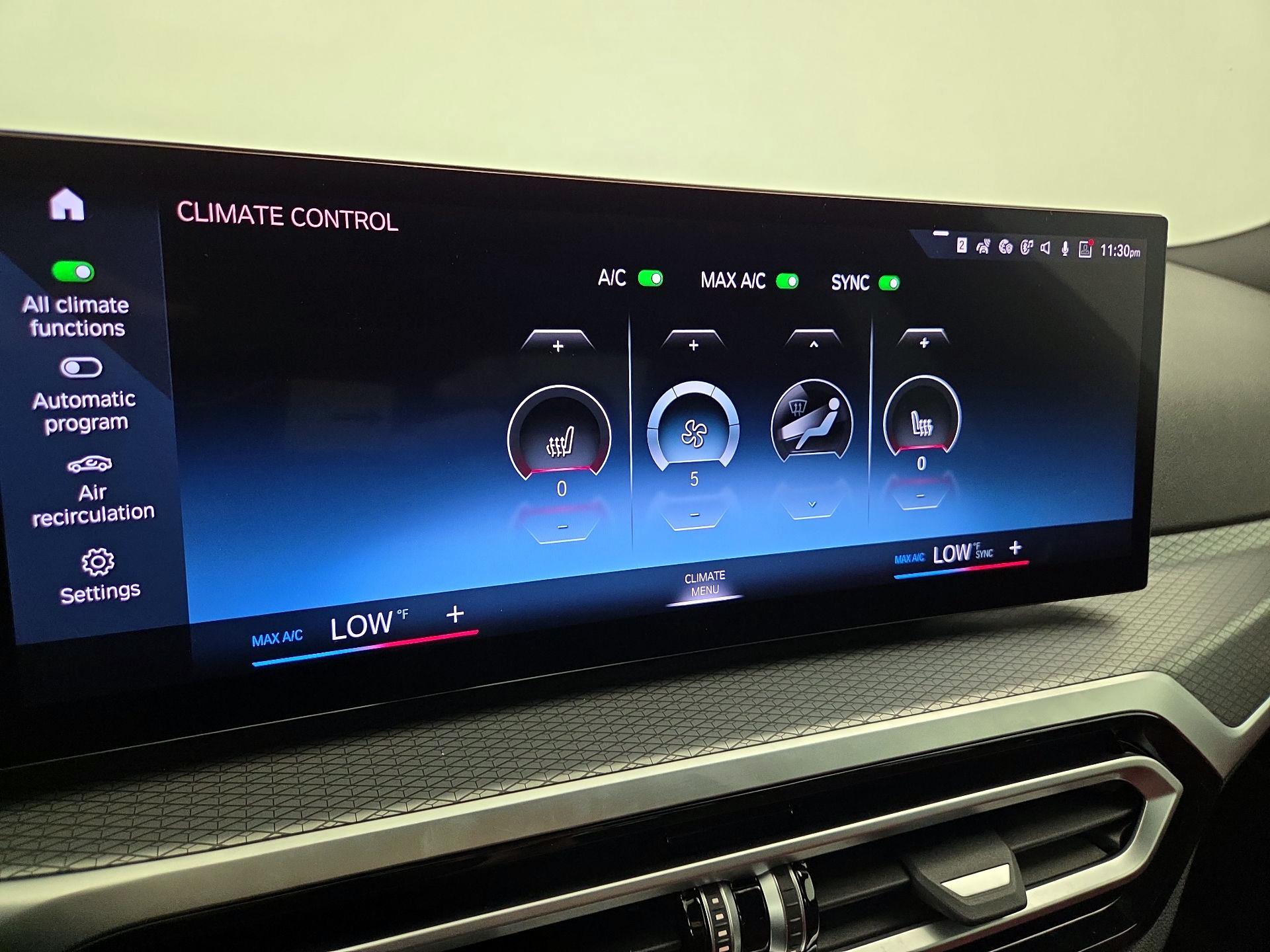 Thumbnail: 2023 BMW 3 Series - 17