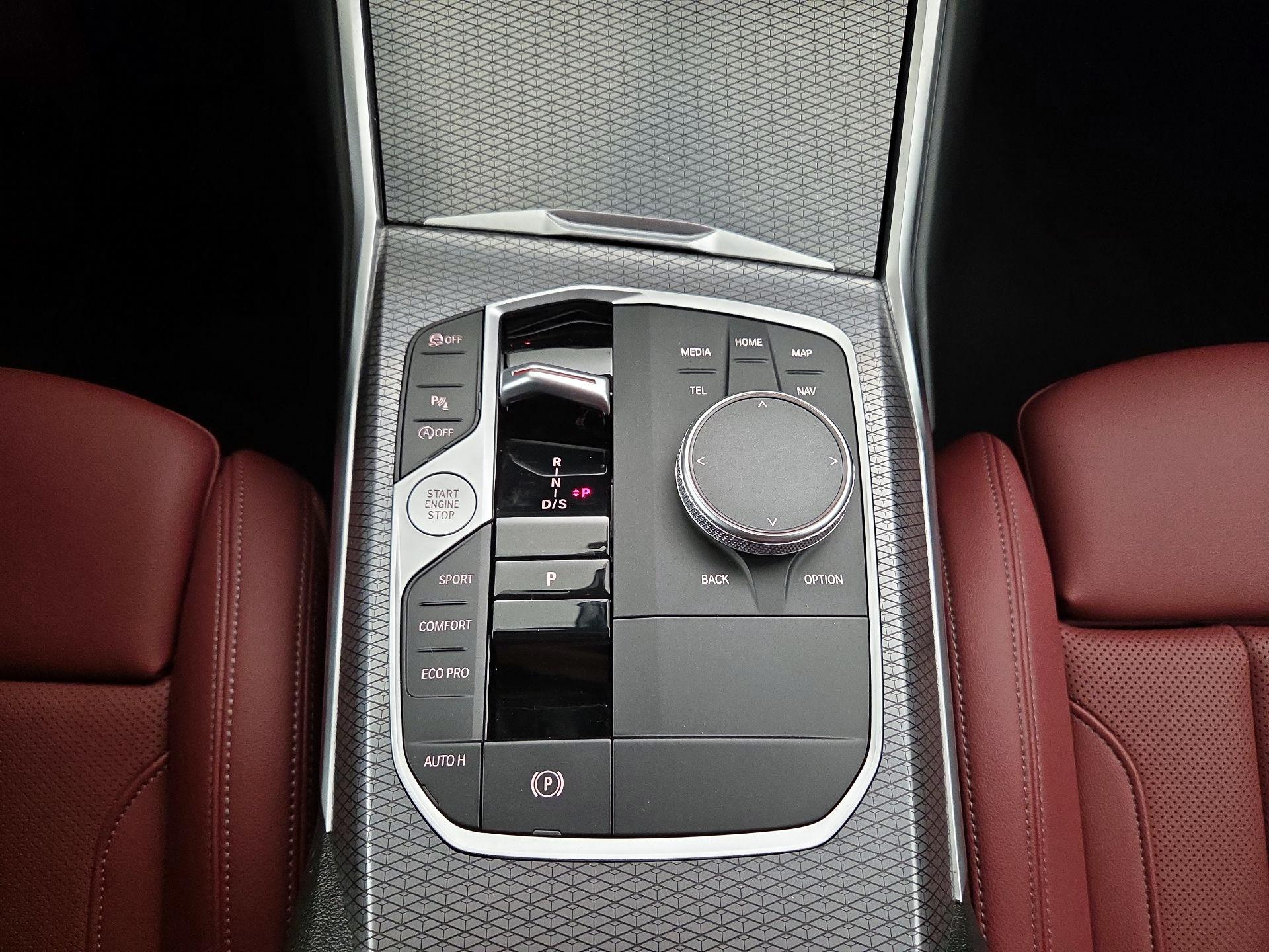 Thumbnail: 2023 BMW 3 Series - 18