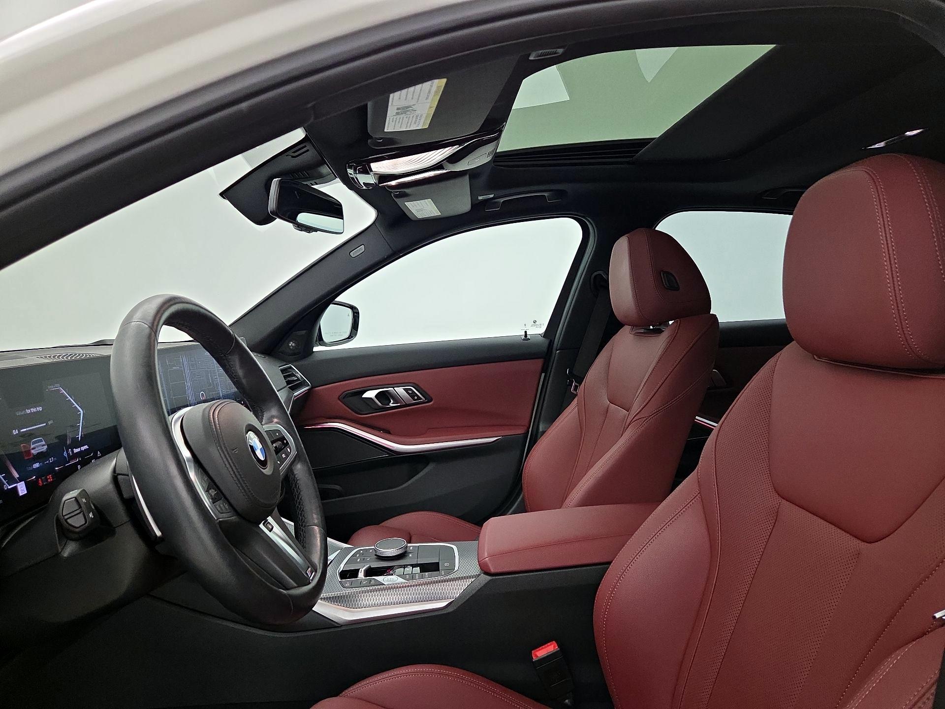 Thumbnail: 2023 BMW 3 Series - 20