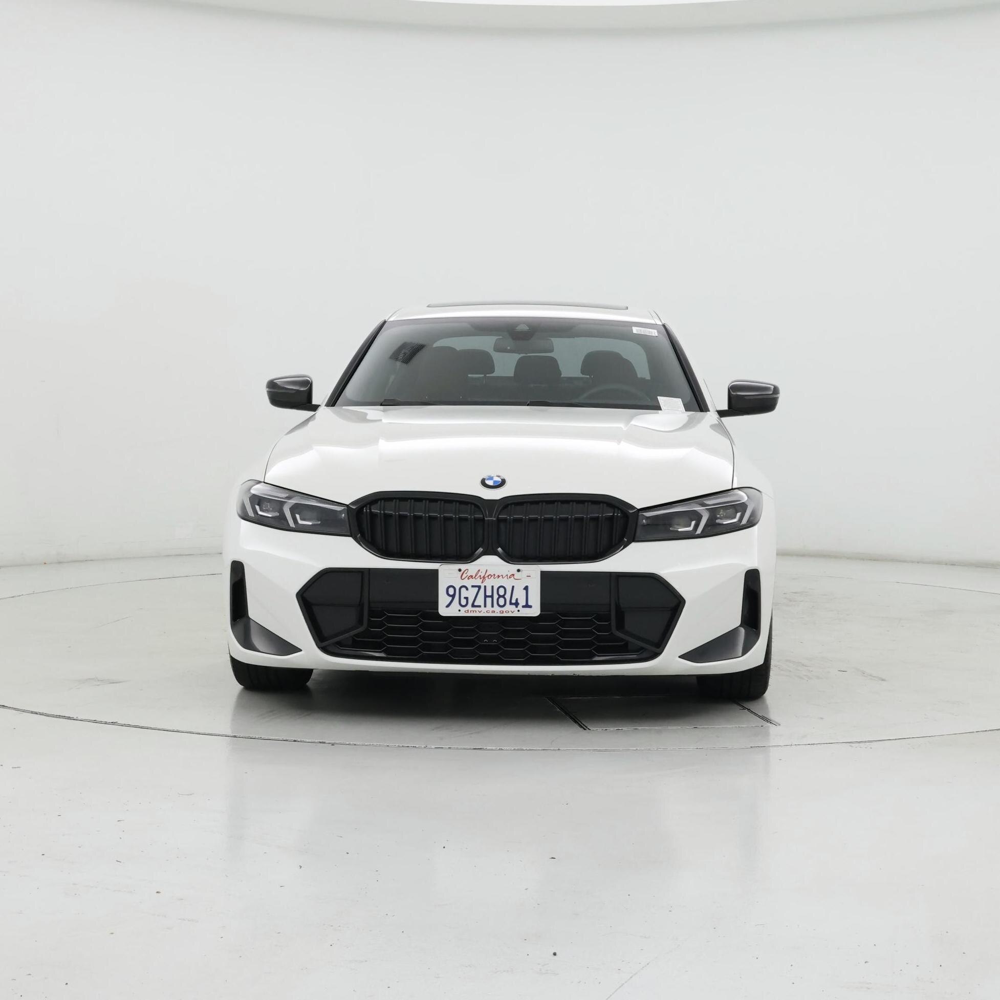 Thumbnail: 2023 BMW 3 Series - 5