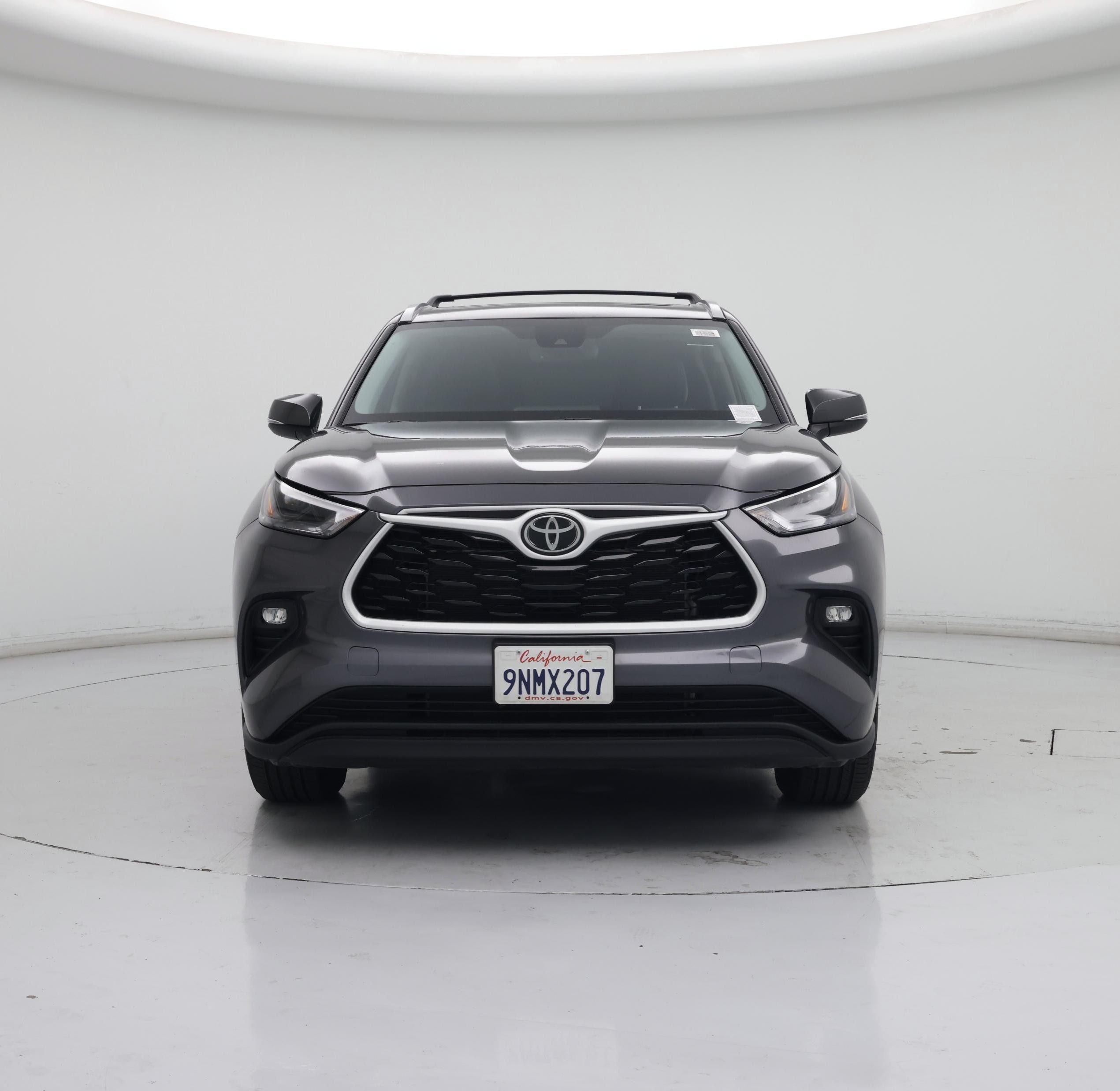 Thumbnail: 2024 Toyota Highlander - 5