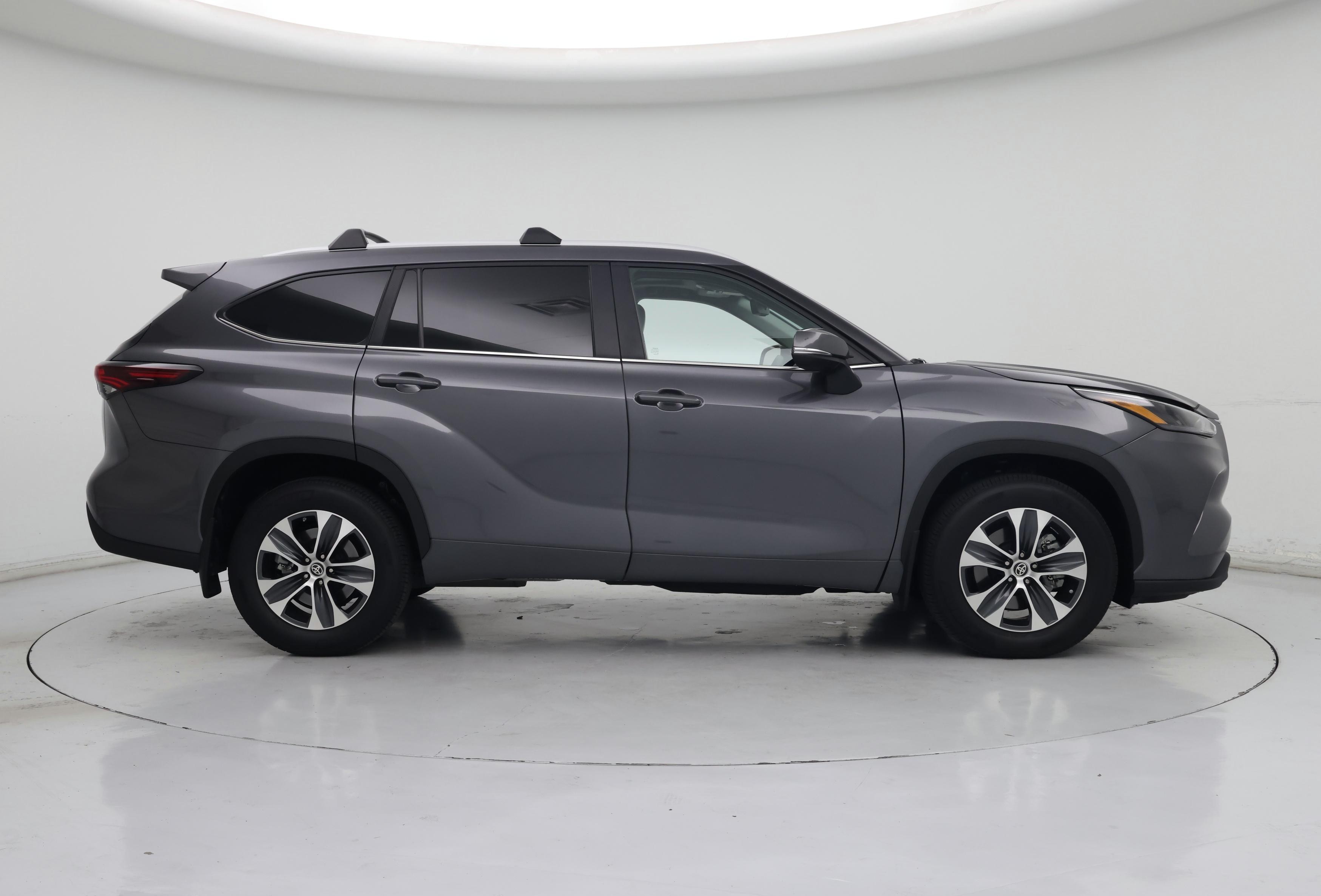 Thumbnail: 2024 Toyota Highlander - 7