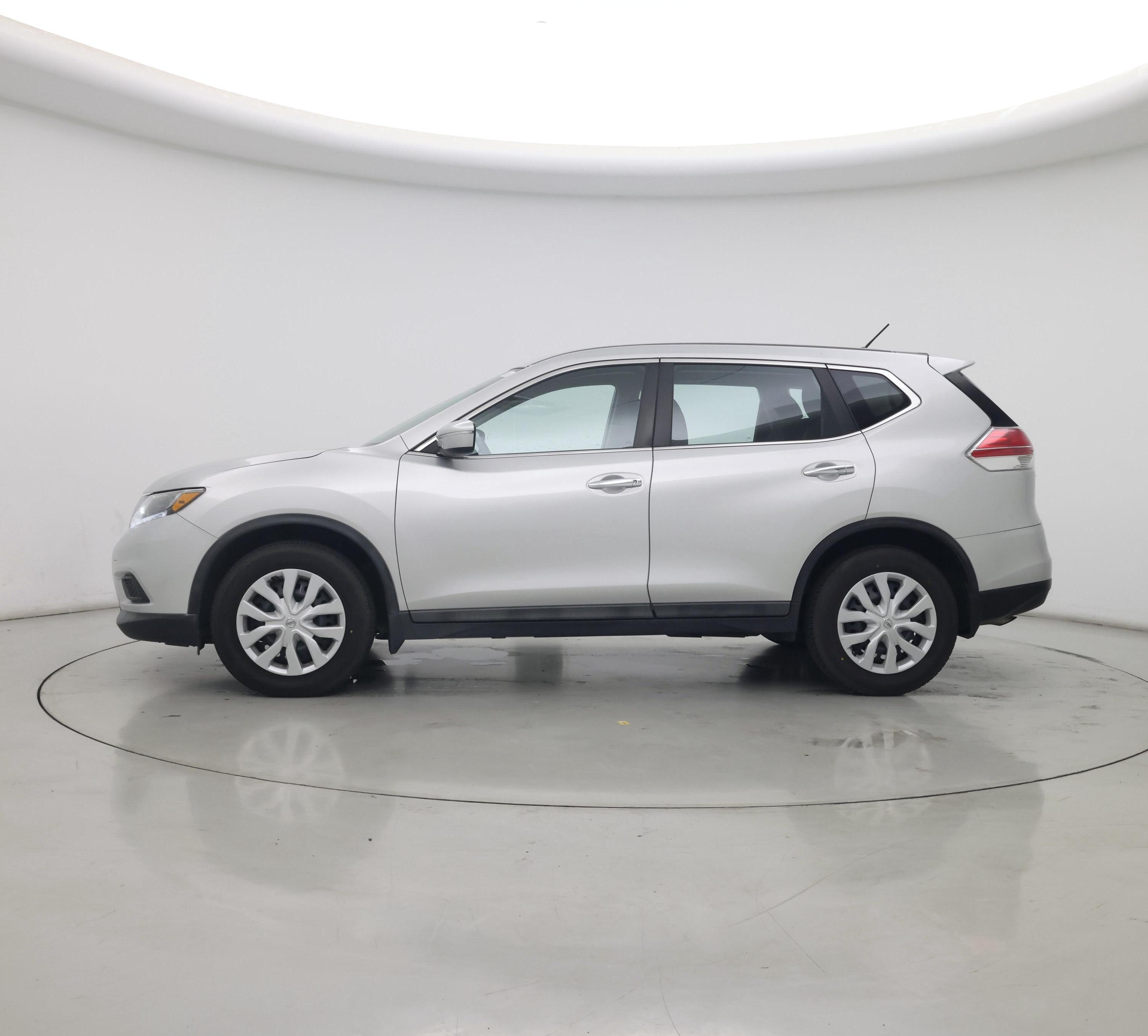 Thumbnail: 2015 Nissan Rogue - 3