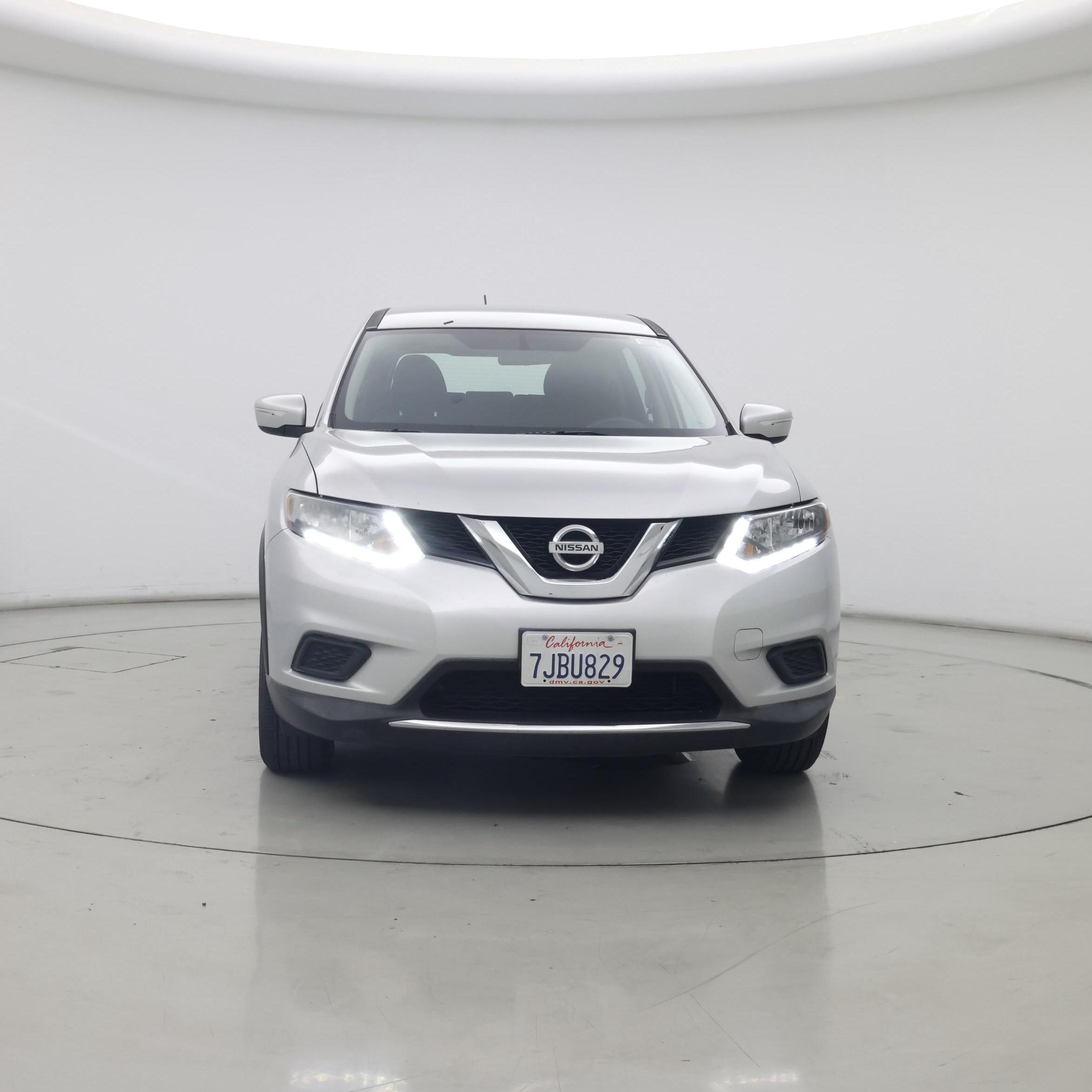 Thumbnail: 2015 Nissan Rogue - 5