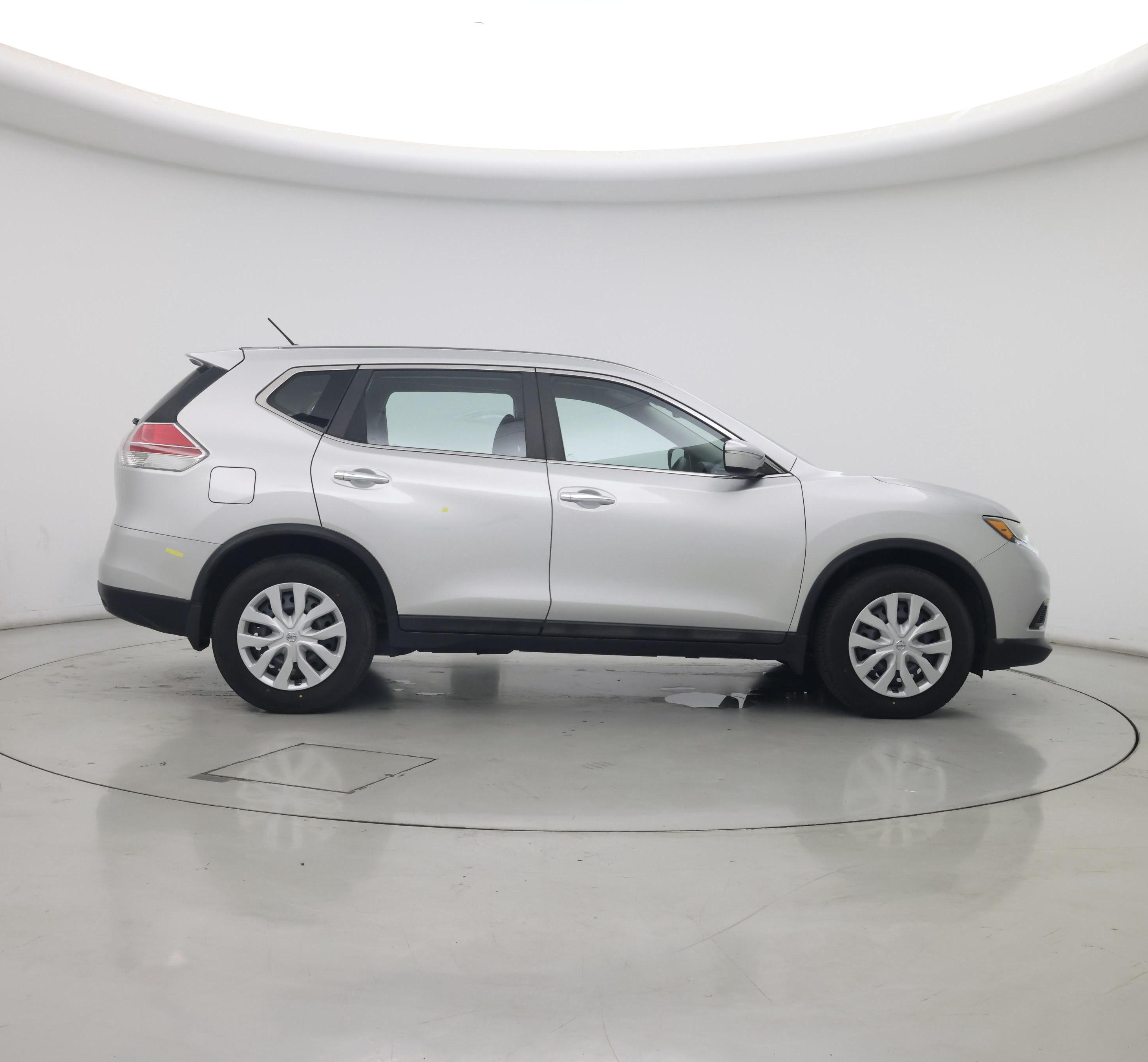Thumbnail: 2015 Nissan Rogue - 7