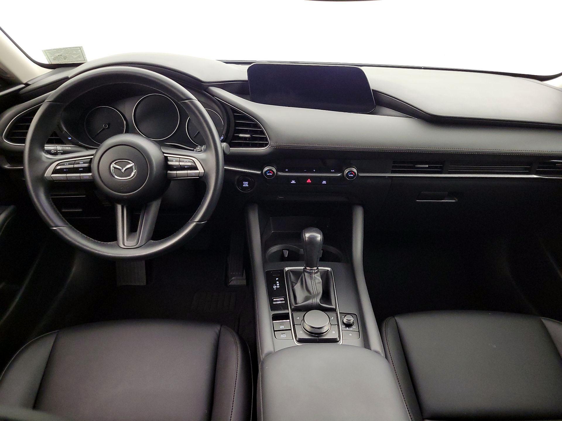 Thumbnail: 2021 Mazda Mazda3 - 9